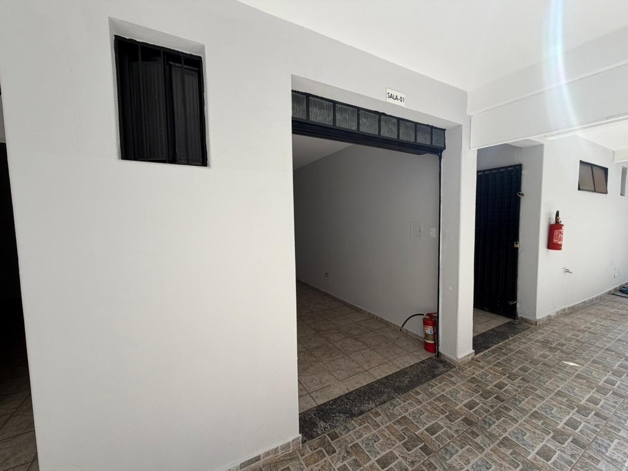  Sala comercial - N. S.ª Aparecida
