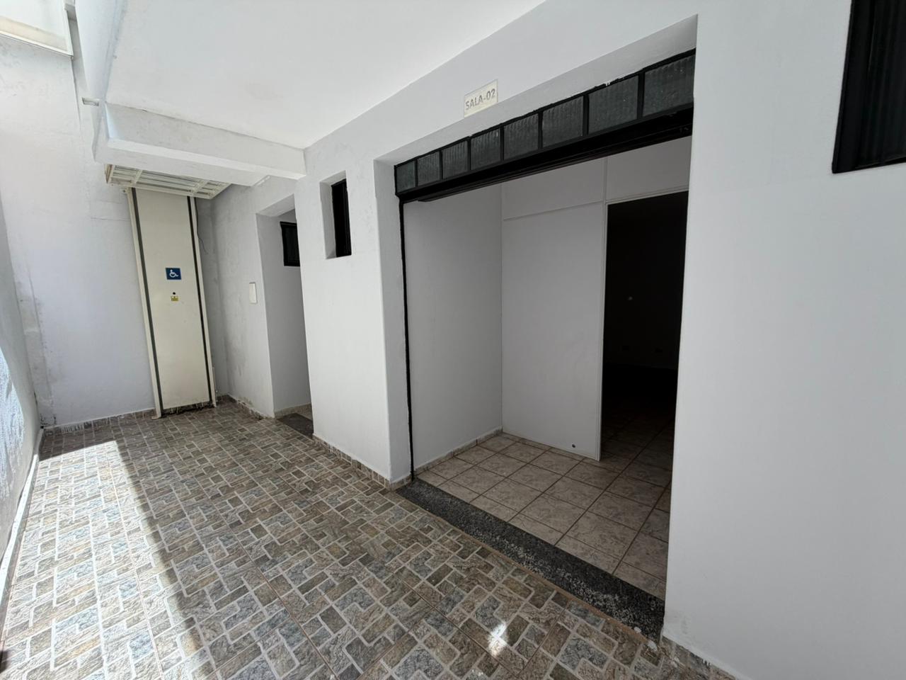 Sala comercial - Venda