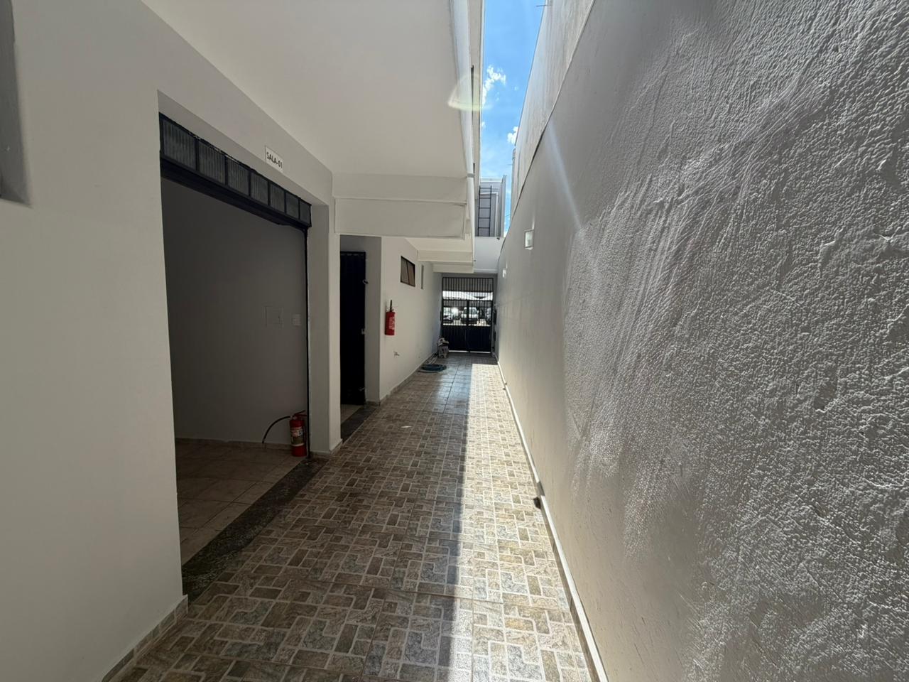  Sala comercial - N. S.ª Aparecida