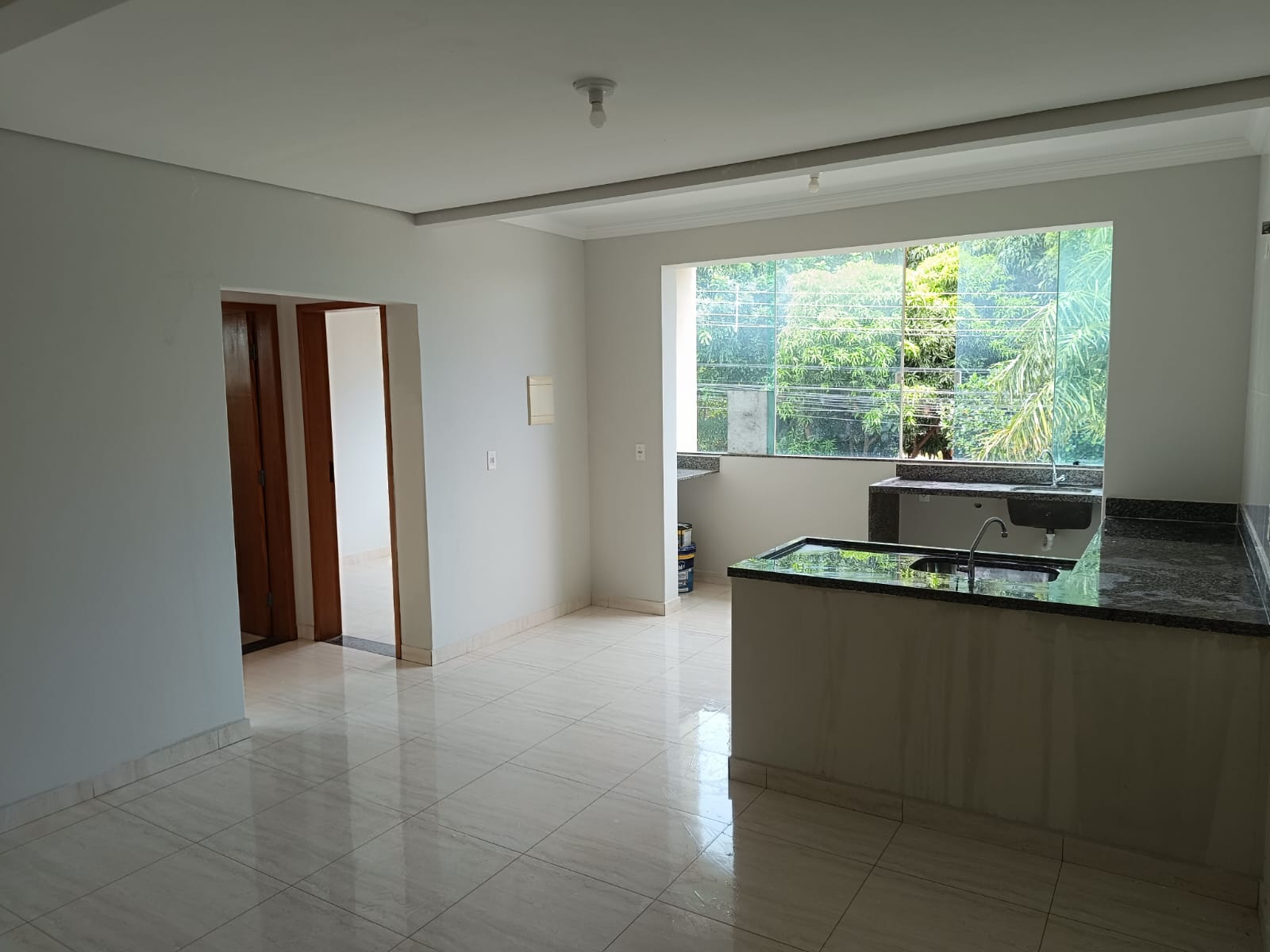 Apartamento  – Laranjeiras