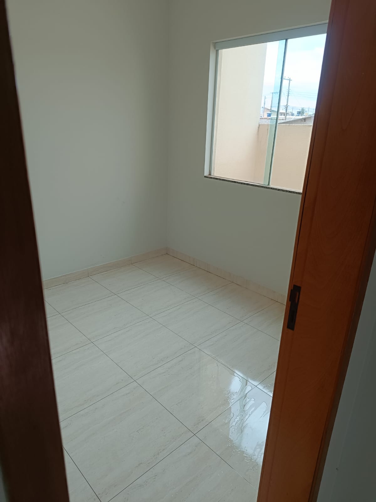 Apartamento  – Laranjeiras