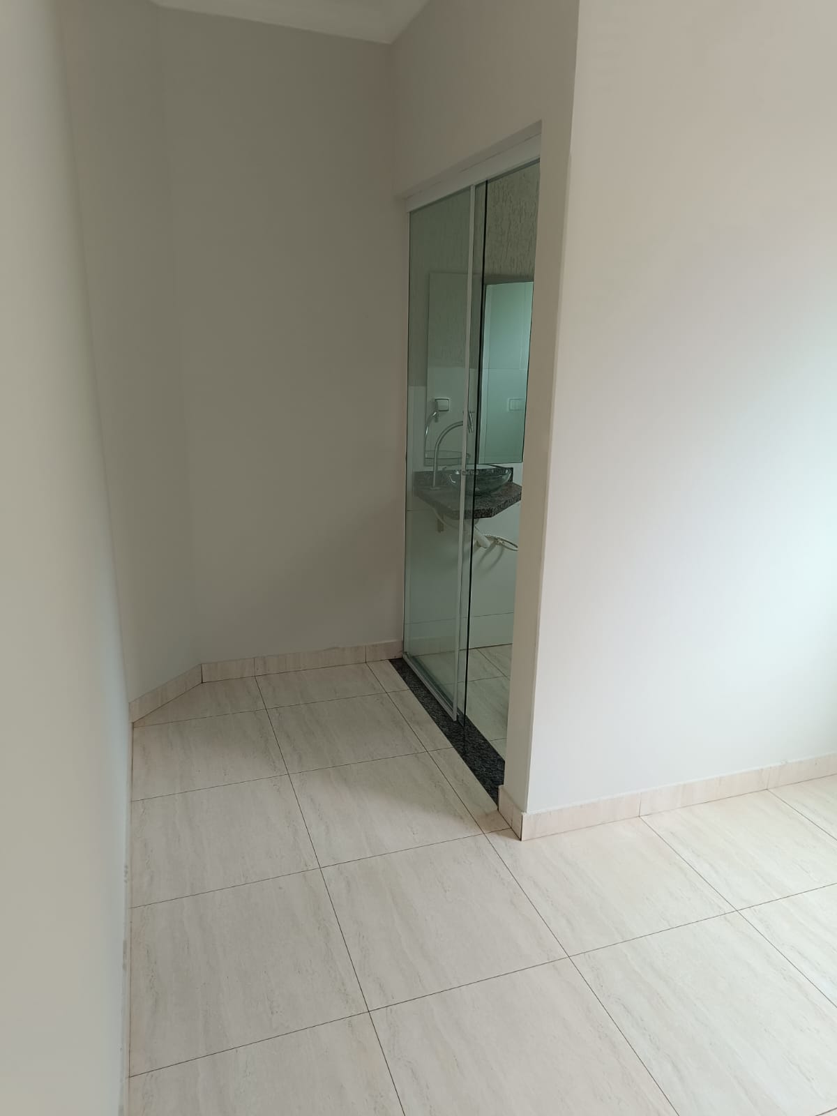 Apartamento  – Laranjeiras