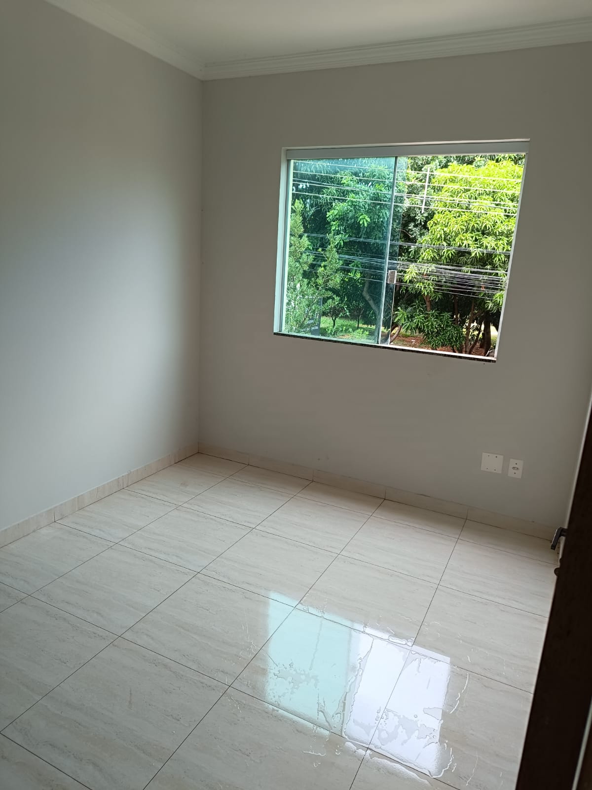 Apartamento  – Laranjeiras