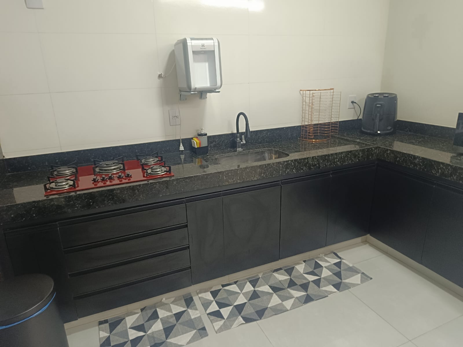 Apartamento – Grand Ville