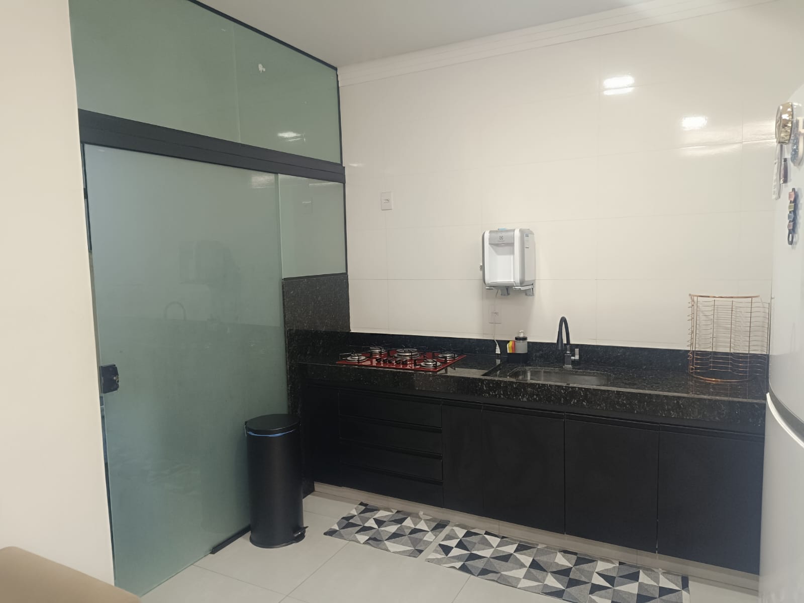 Apartamento – Grand Ville