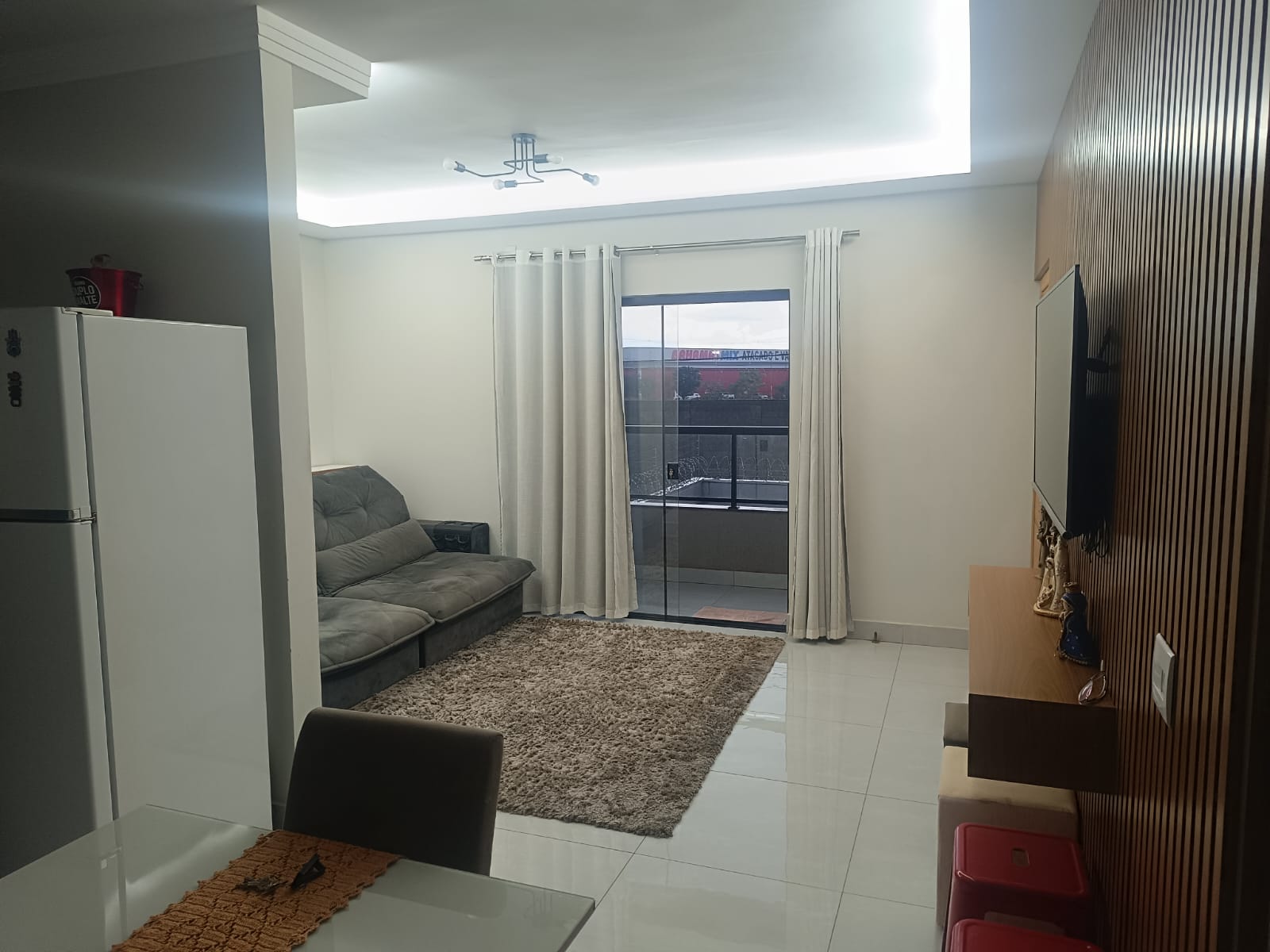 Apartamento - Venda