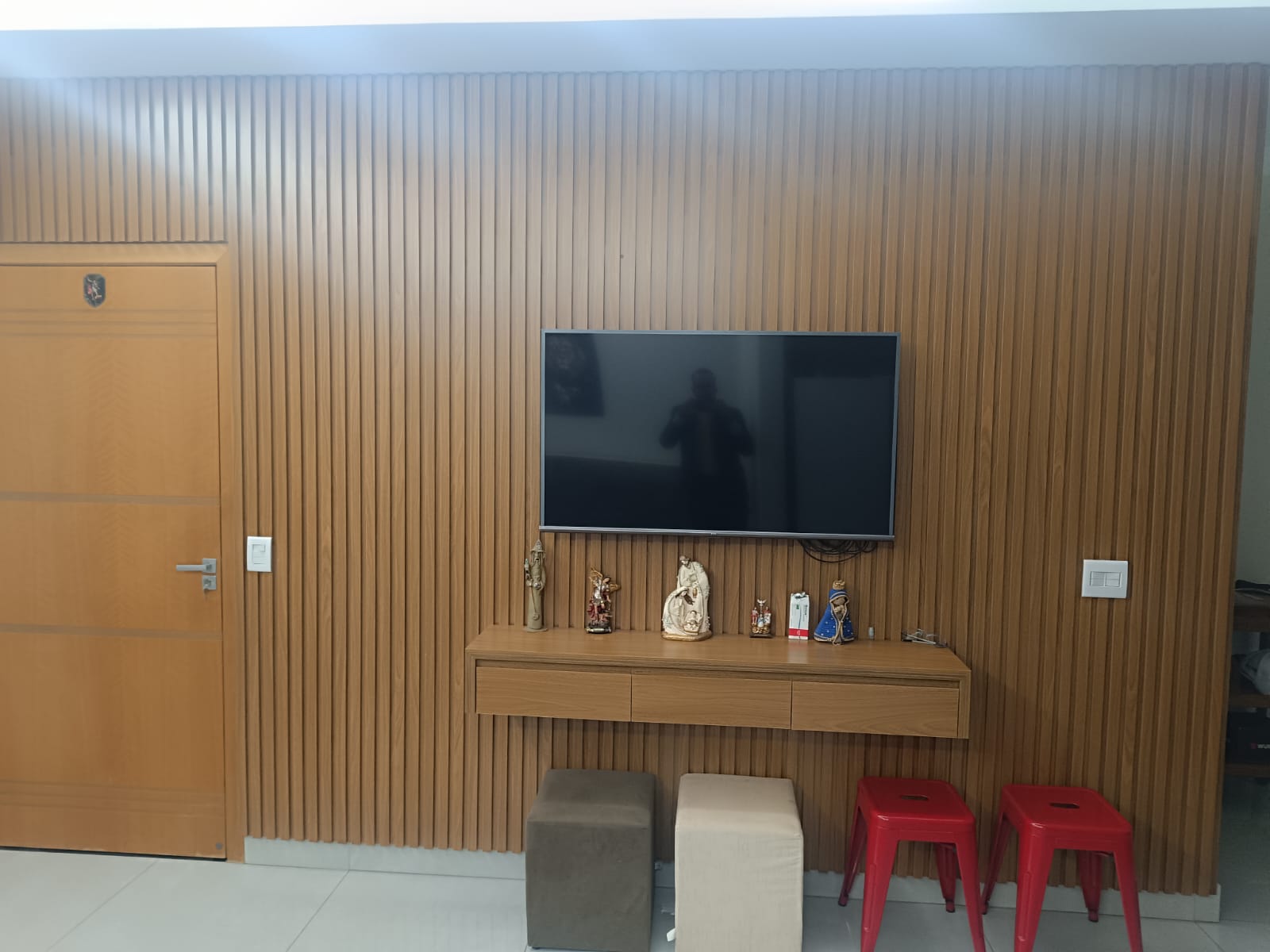 Apartamento – Grand Ville