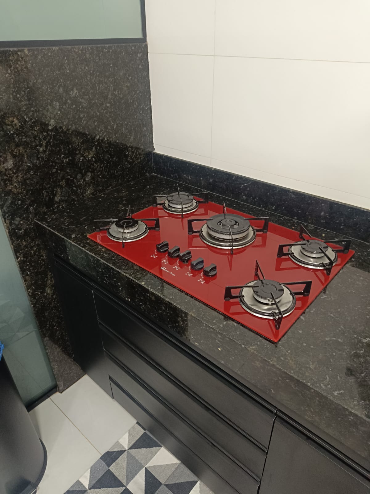 Apartamento – Grand Ville