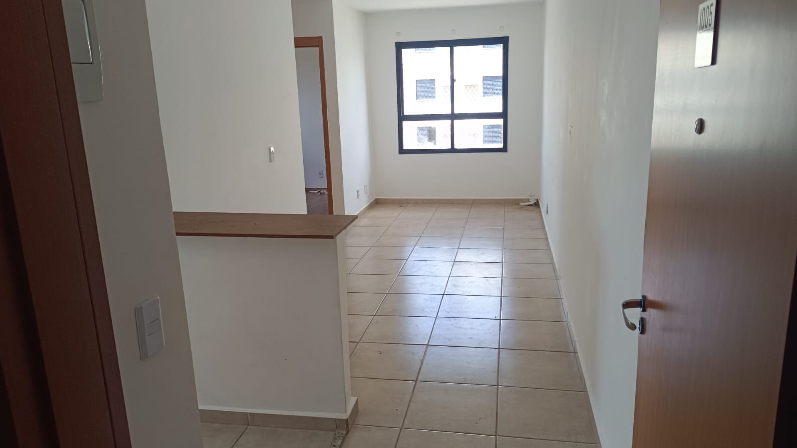  Apartamento - Grand Ville