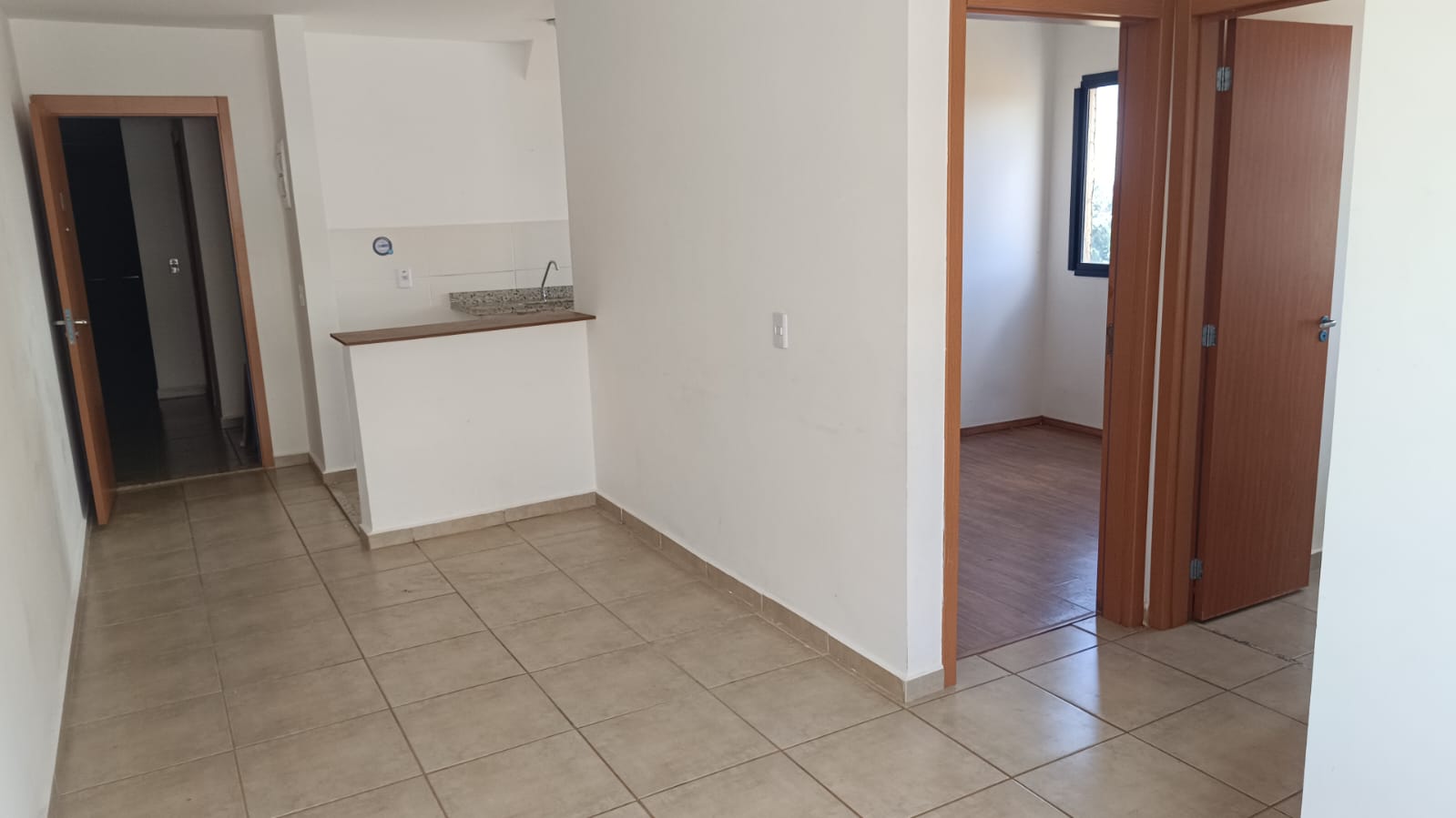  Apartamento - Grand Ville