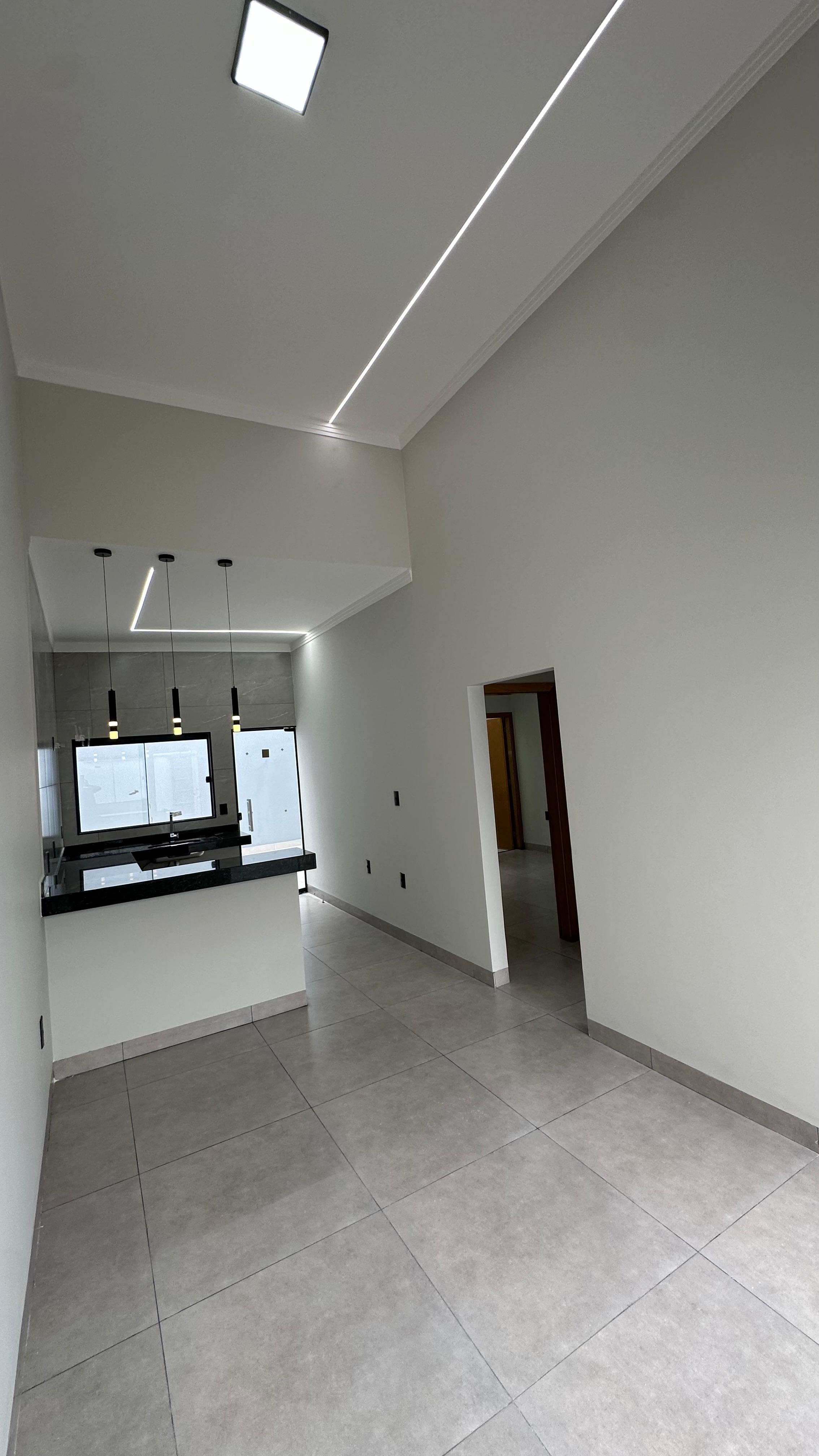 Casa - Jardim Brasília