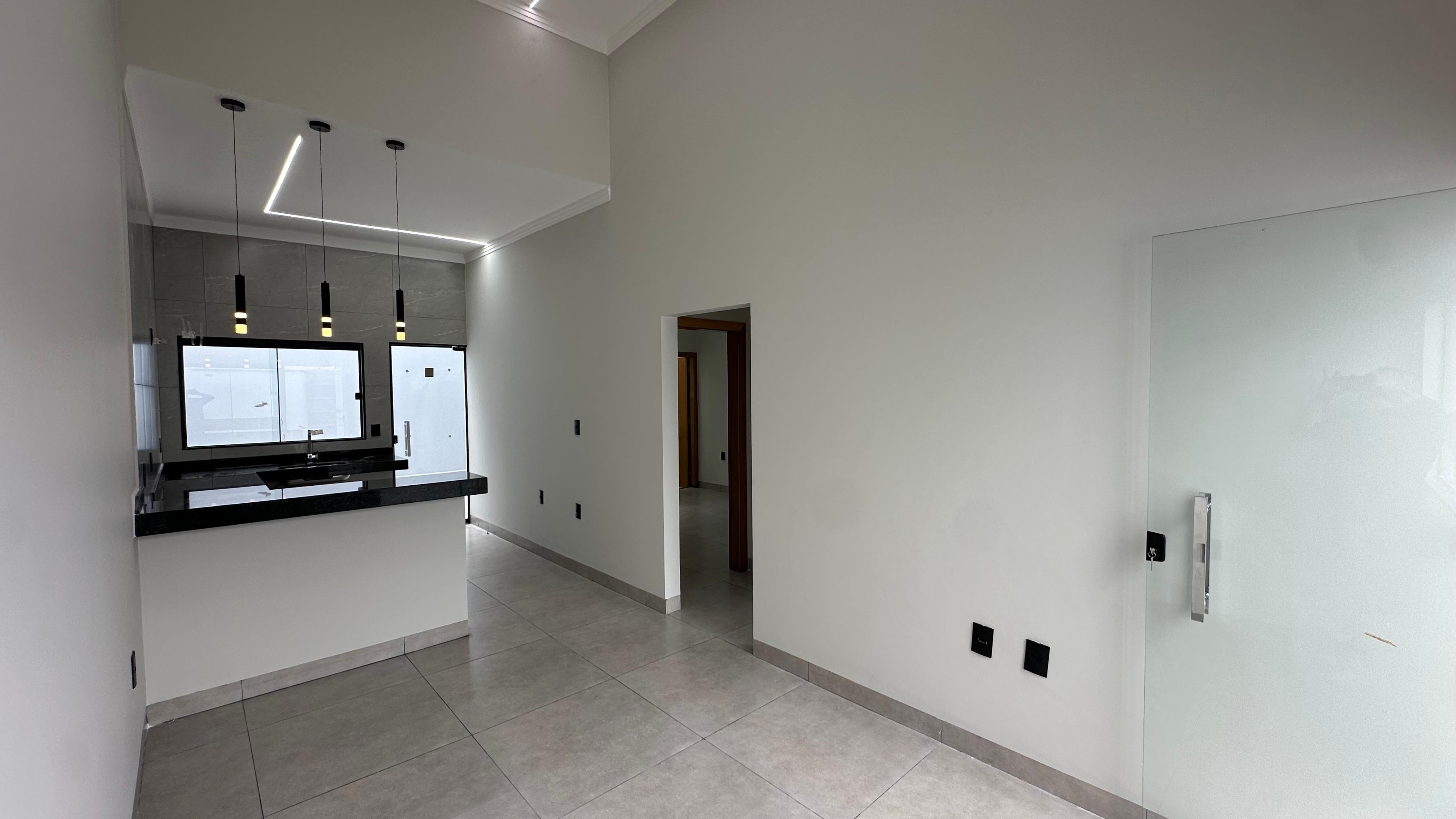 Casa - Jardim Brasília