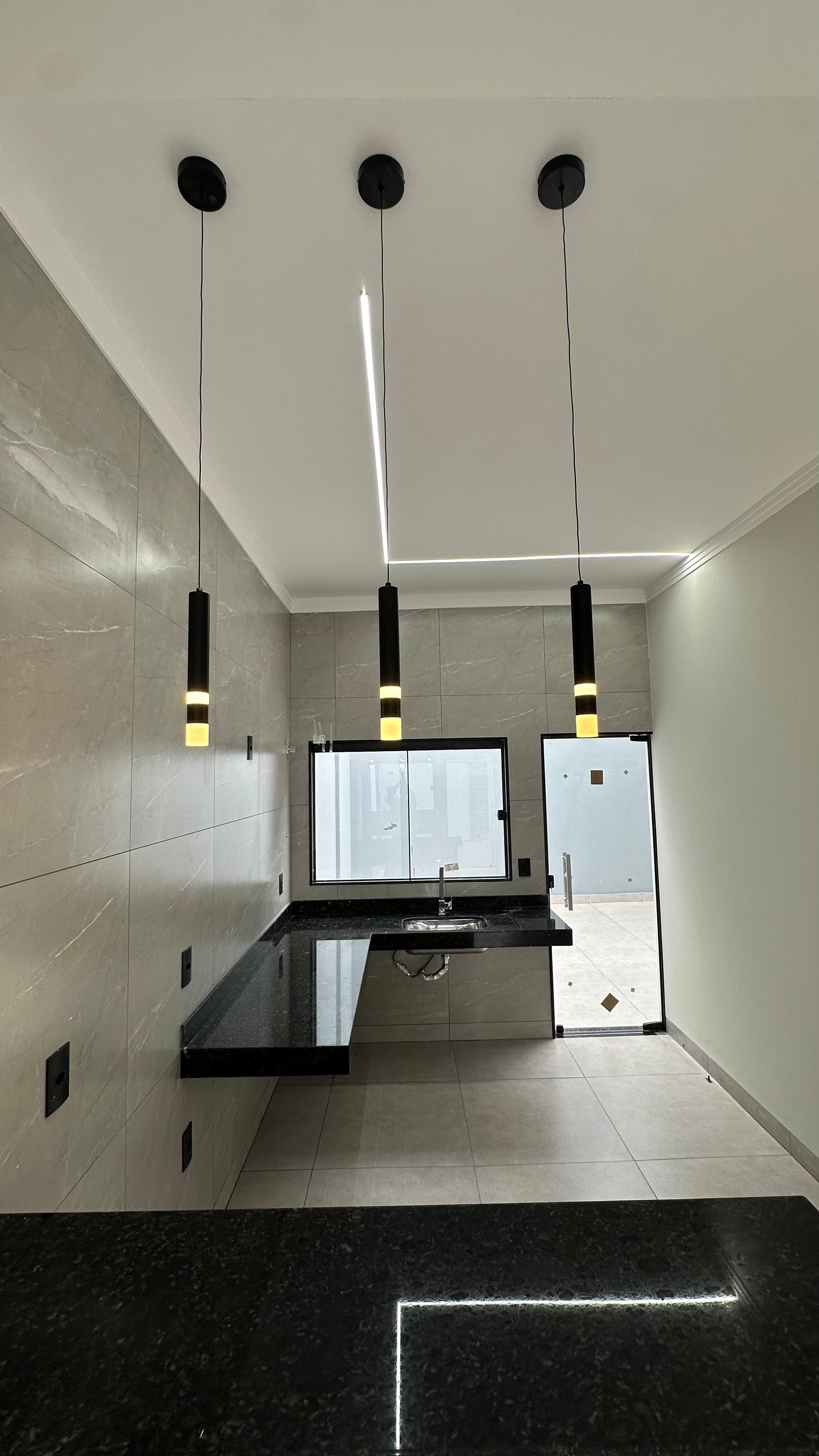 Casa - Jardim Brasília