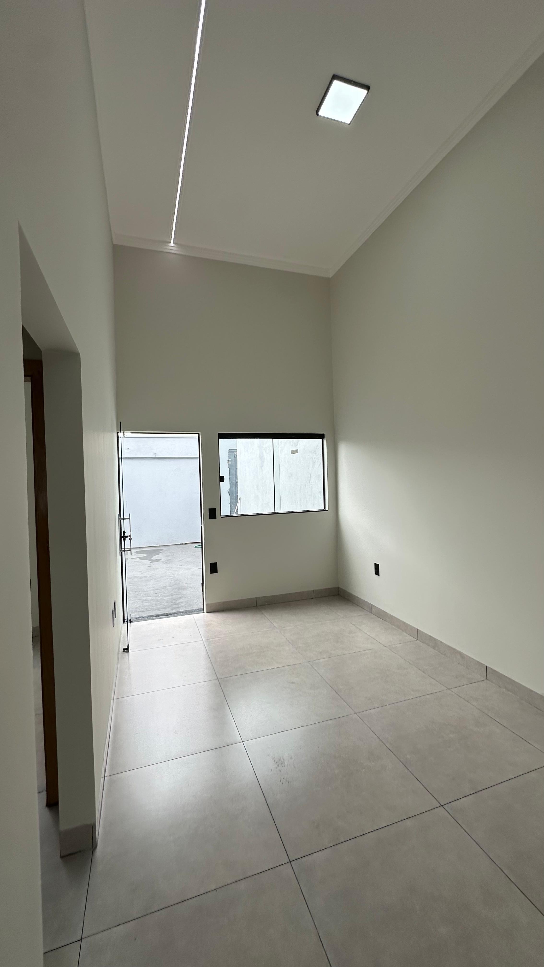 Casa - Jardim Brasília