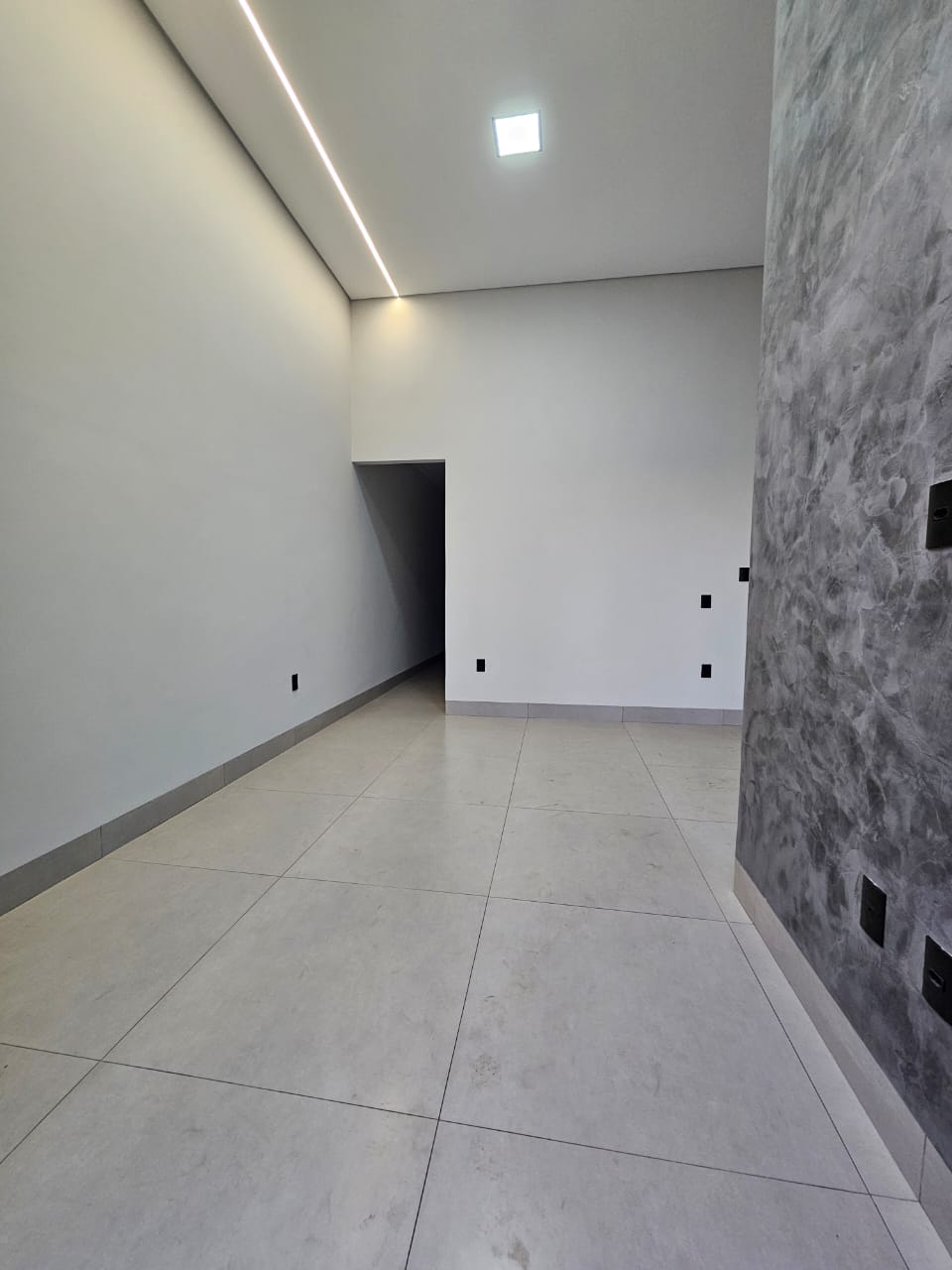 Casa - Jardim Brasília