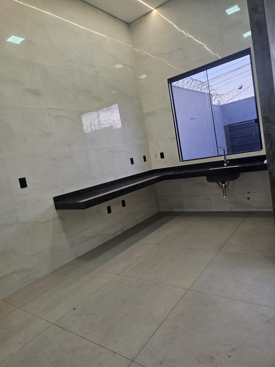Casa - Jardim Brasília