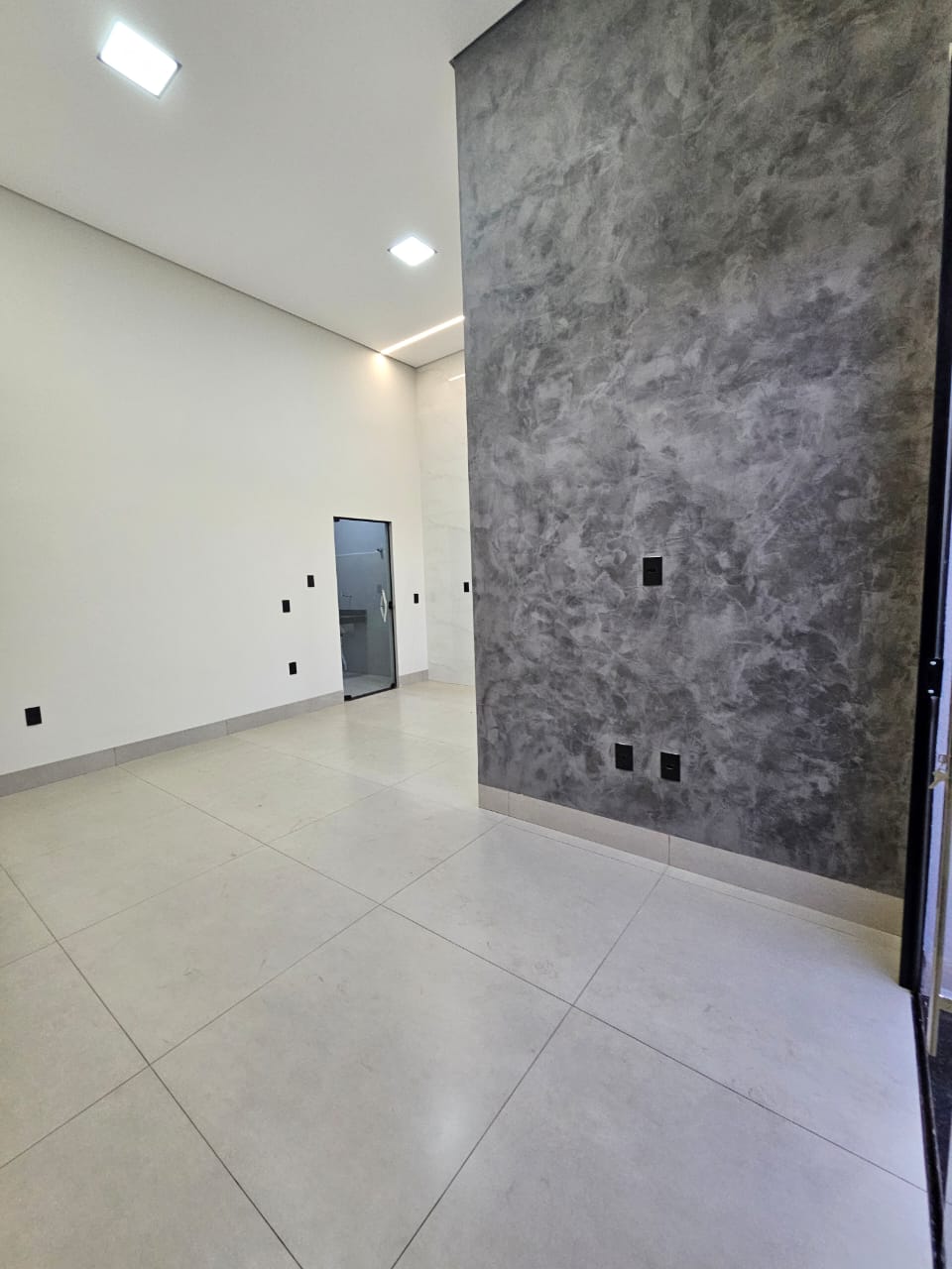 Casa - Jardim Brasília