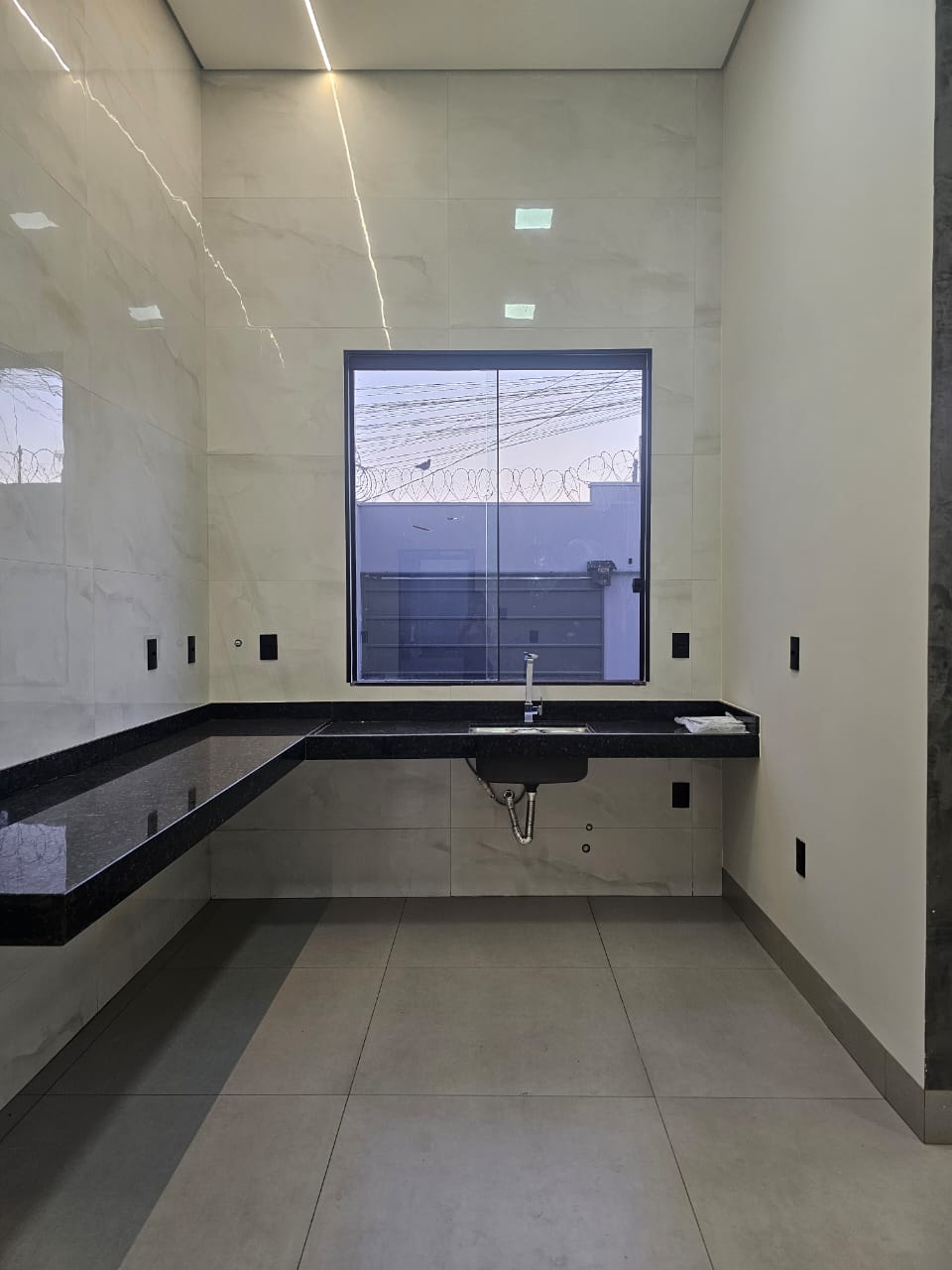 Casa - Jardim Brasília