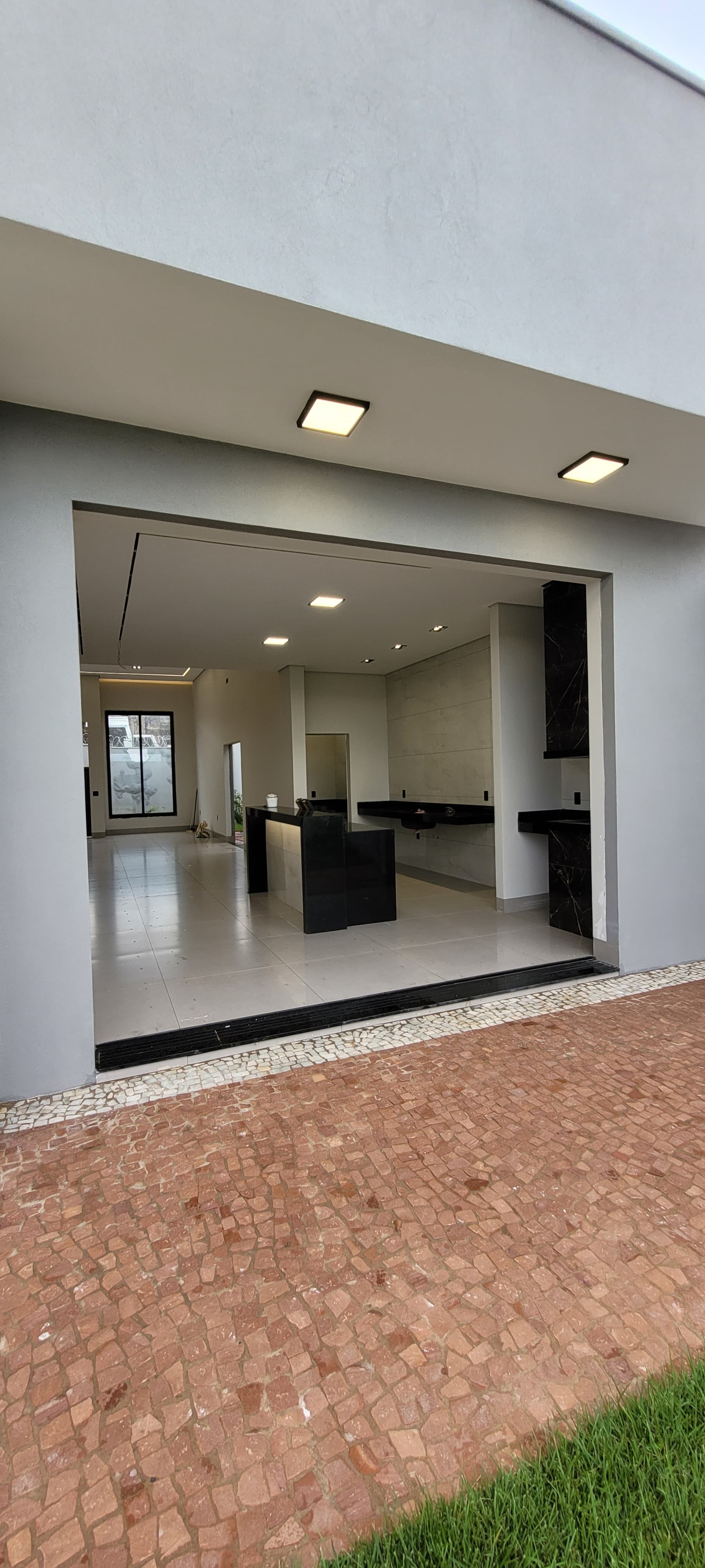 Casa - Jardim Brasília