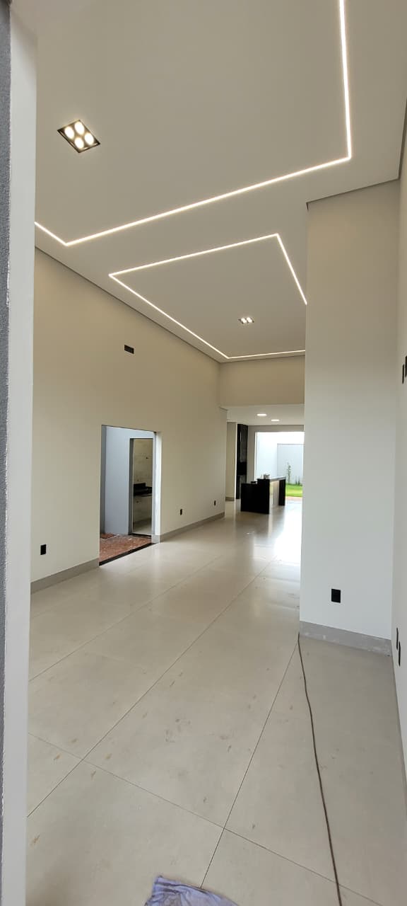 Casa - Jardim Brasília