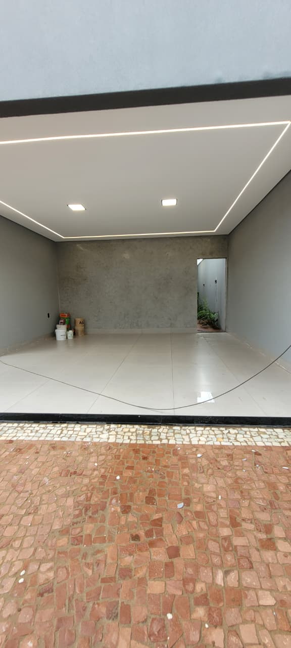Casa - Jardim Brasília