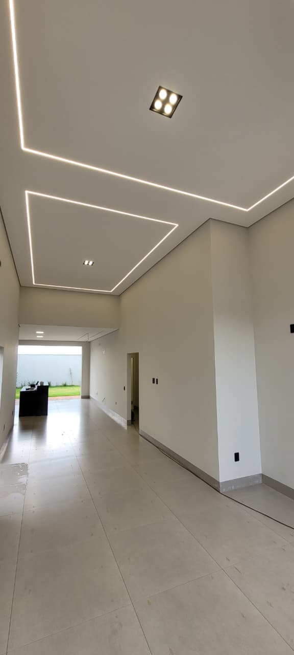 Casa - Jardim Brasília