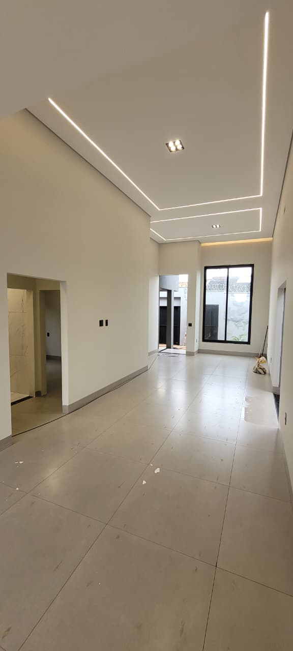 Casa - Jardim Brasília