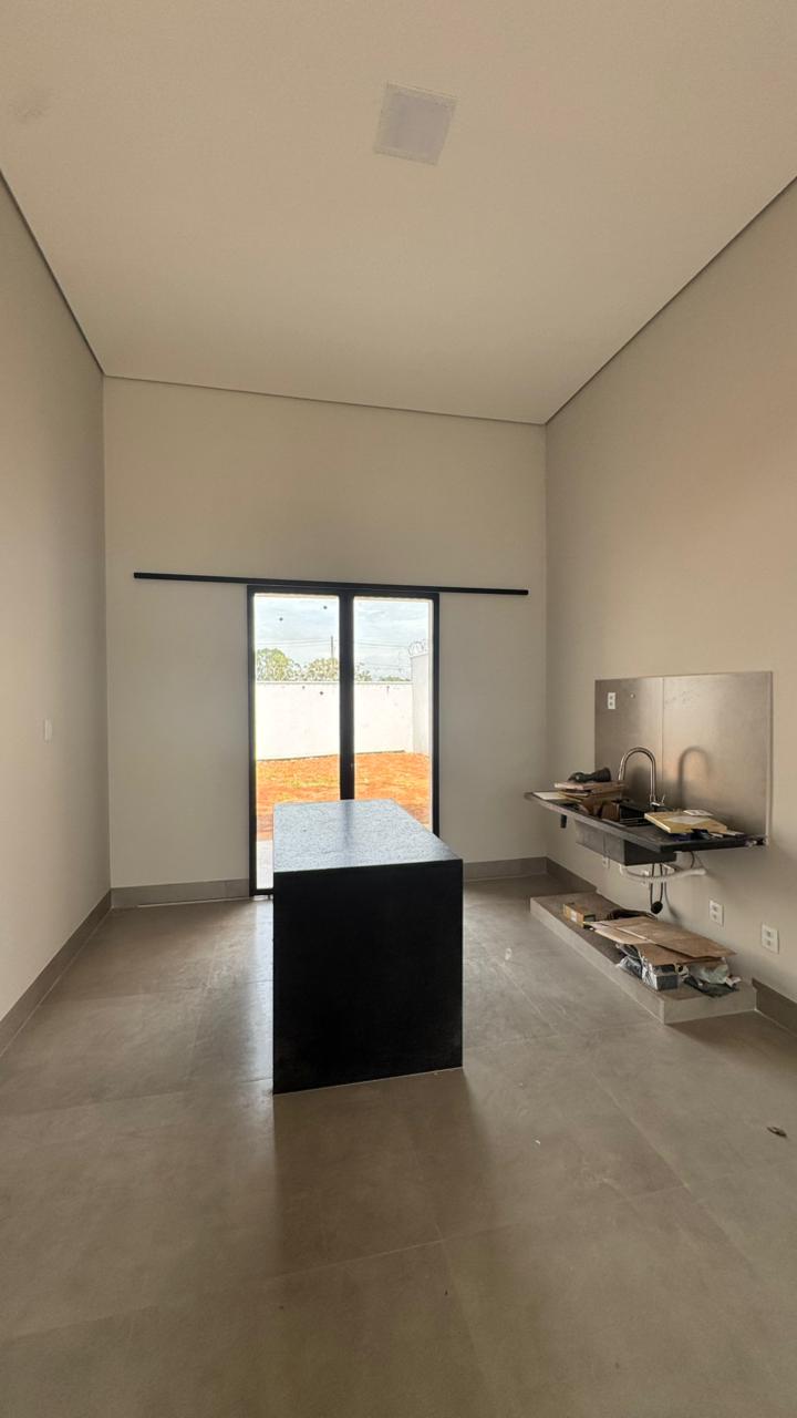 Casa - Novo Mundo