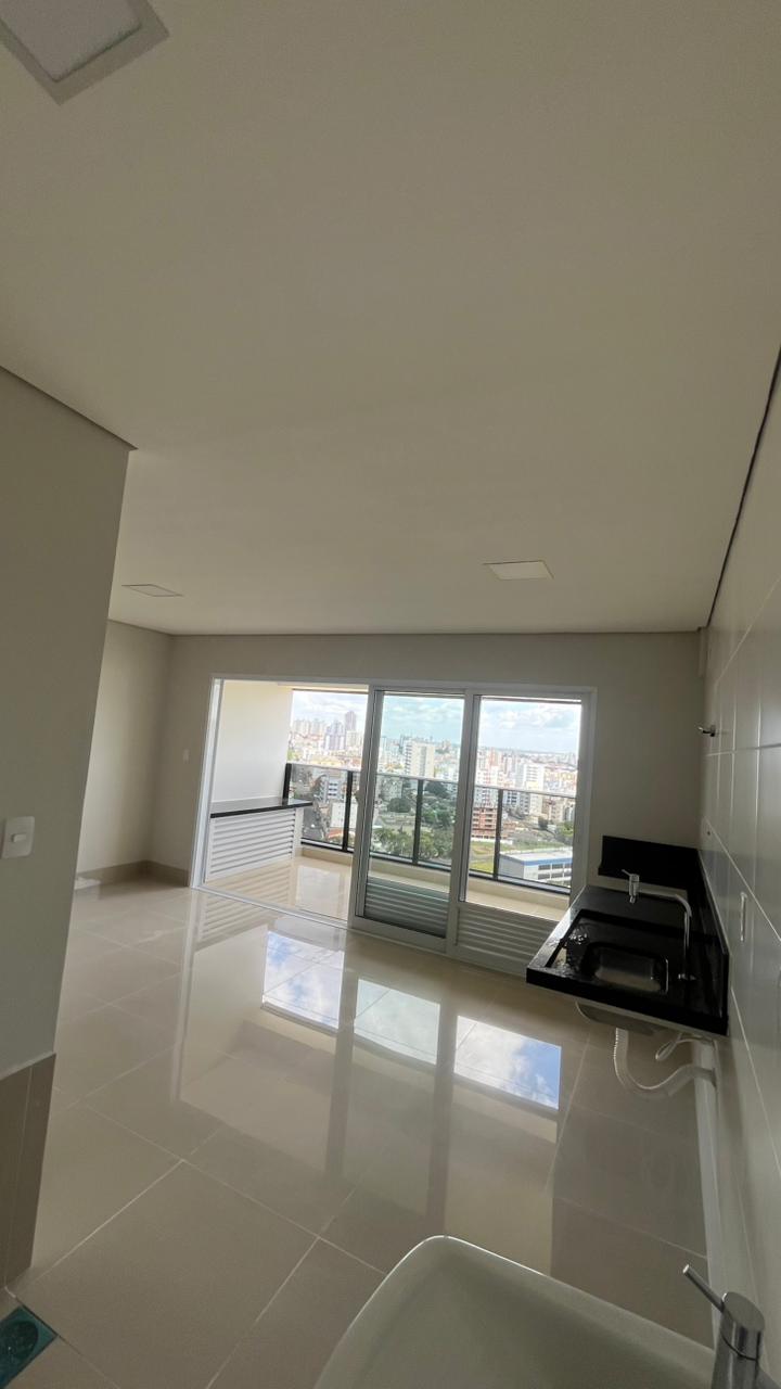 Apartamento - Tibery