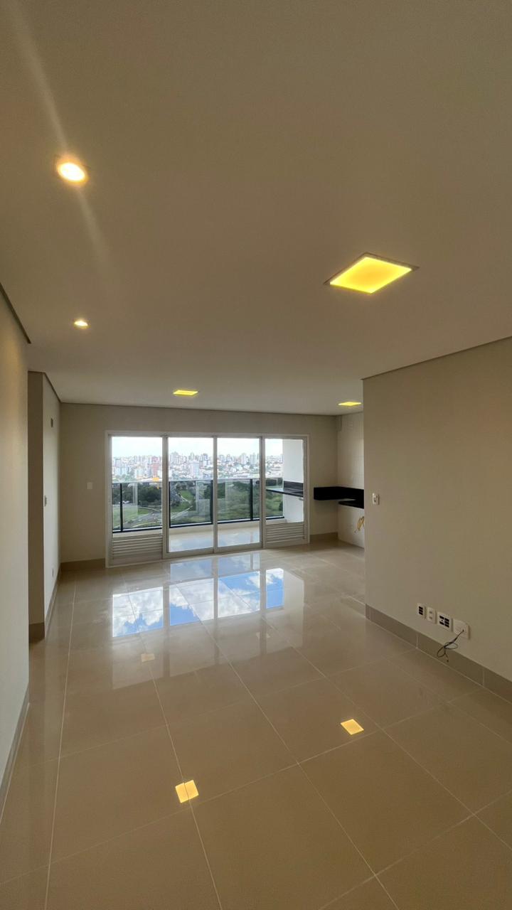 Apartamento - Tibery