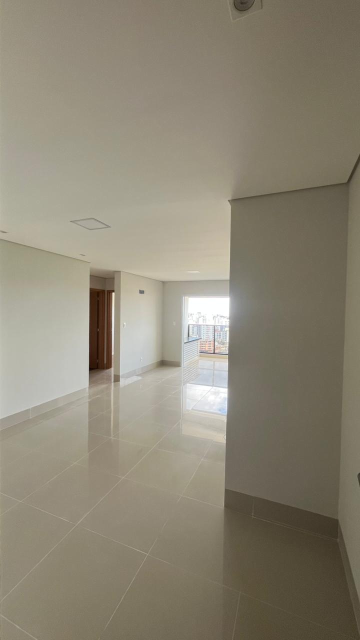 Apartamento - Tibery