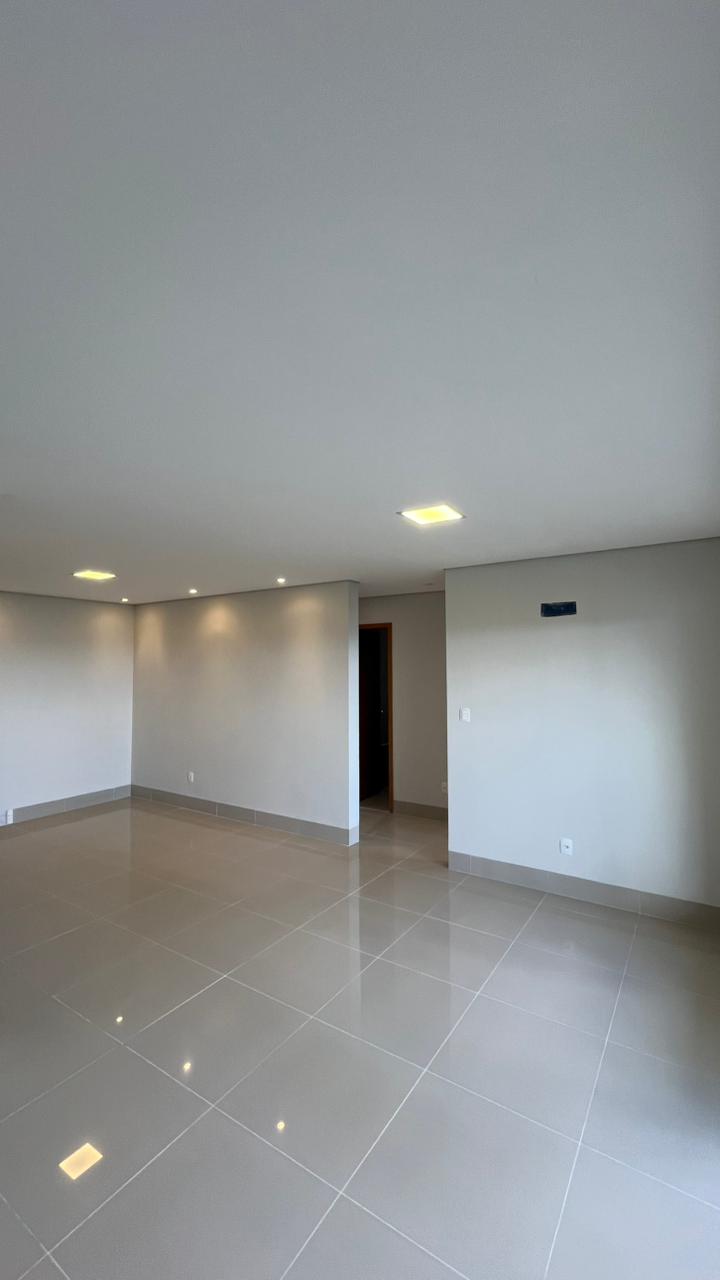 Apartamento - Tibery