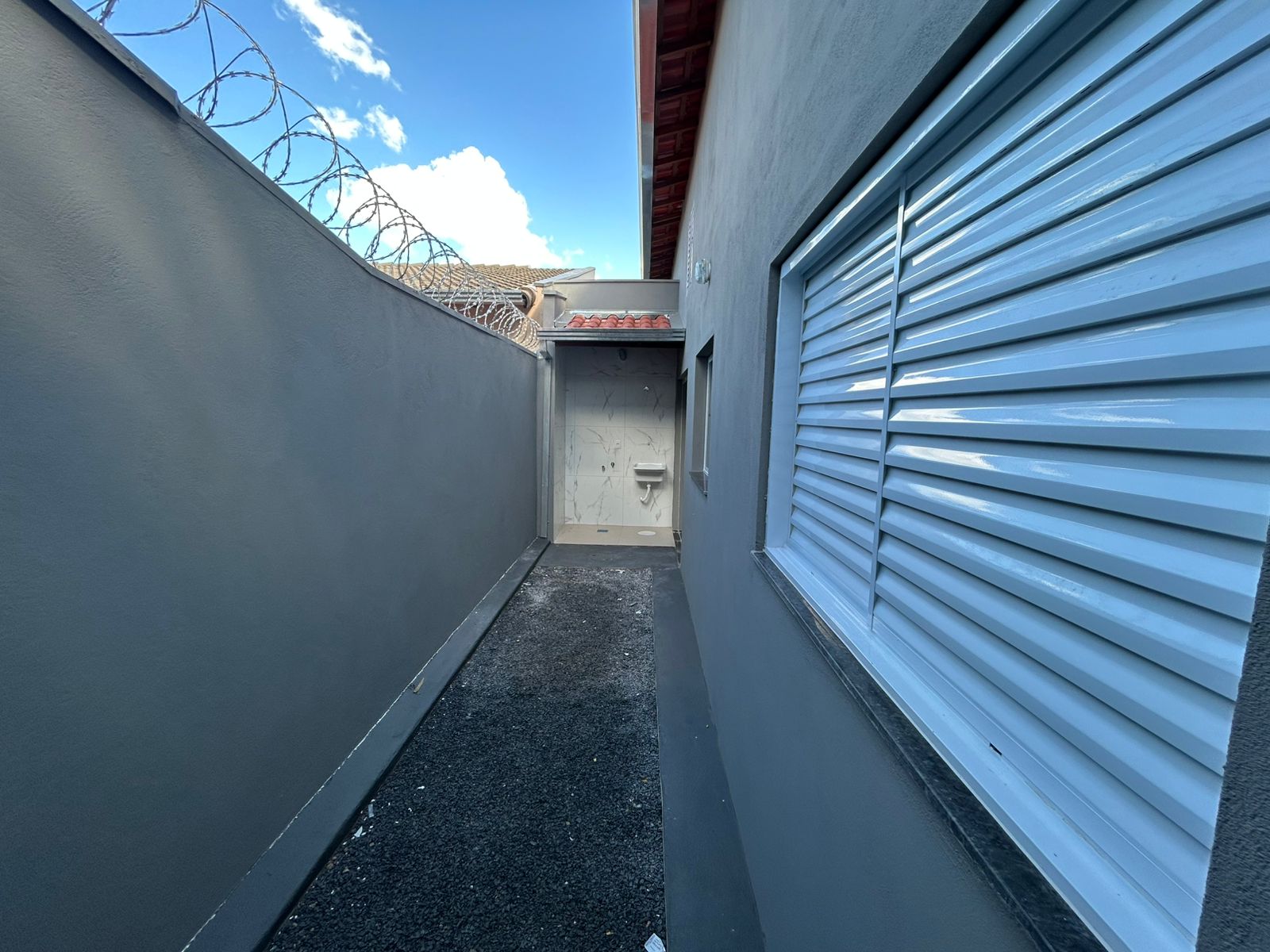  Casa - Jardim das Palmeiras III