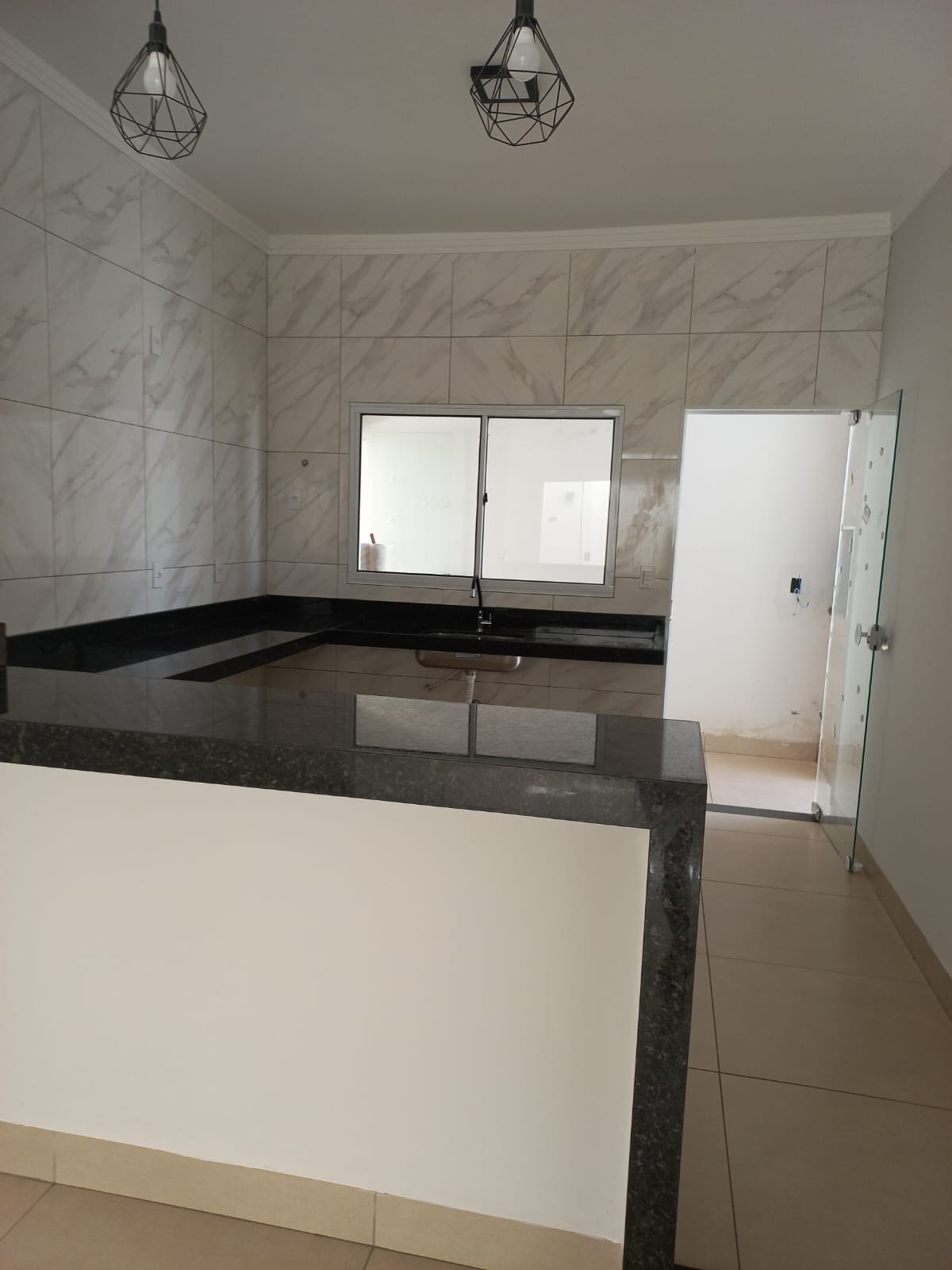  Casa - Laranjeiras 