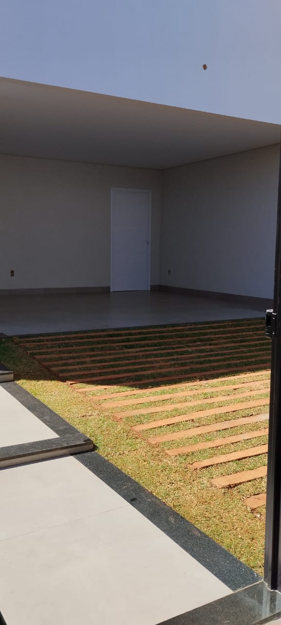 Casa - Laranjeiras