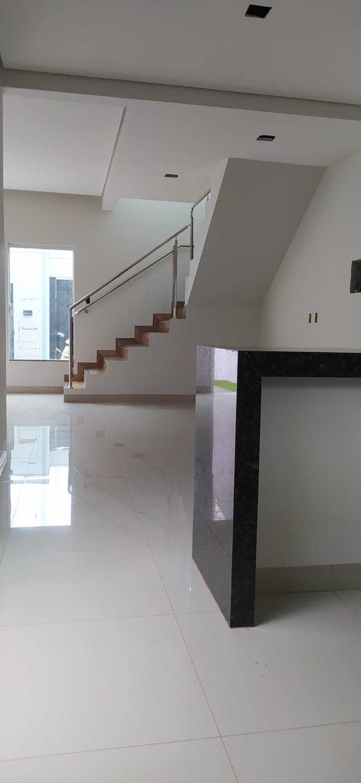 Sobrado Duplex - Laranjeiras