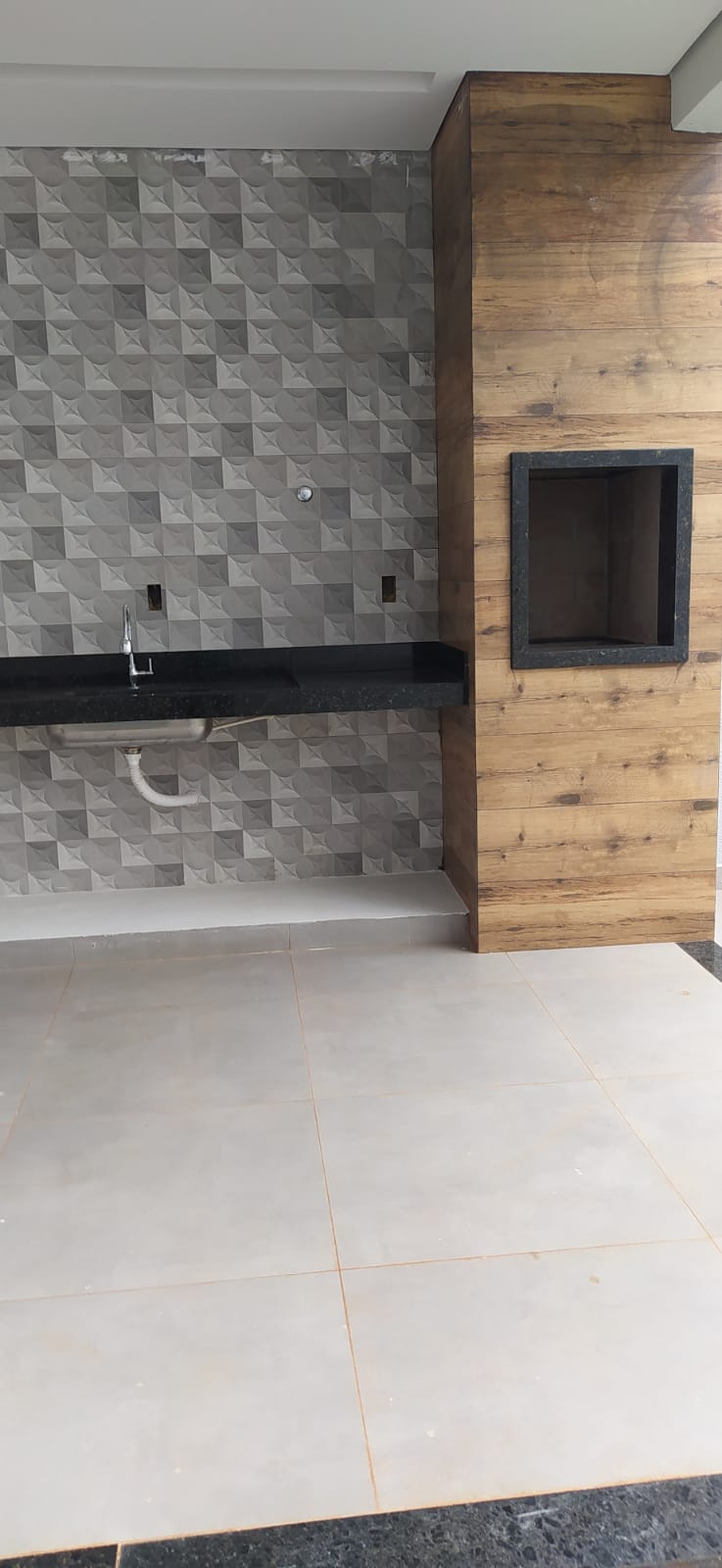 Sobrado Duplex - Laranjeiras