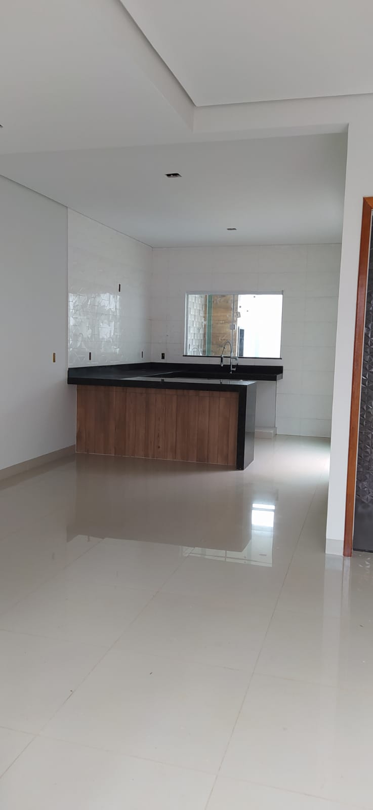 Sobrado Duplex - Laranjeiras