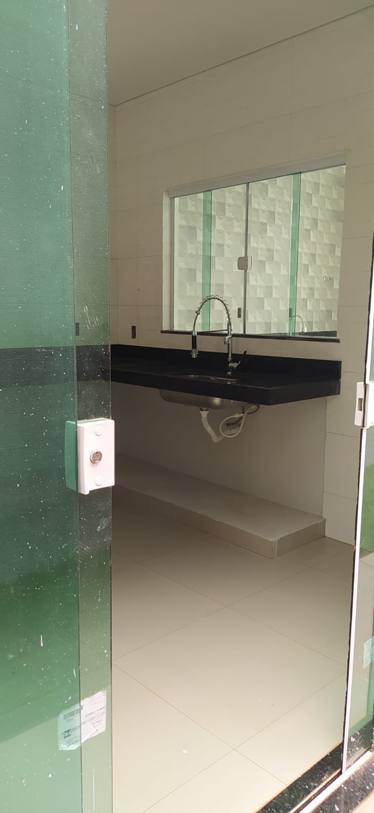 Sobrado Duplex - Laranjeiras