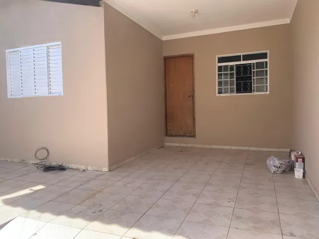 Casa - Venda