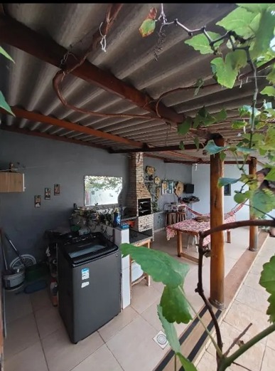 Casa - Laranjeiras 
