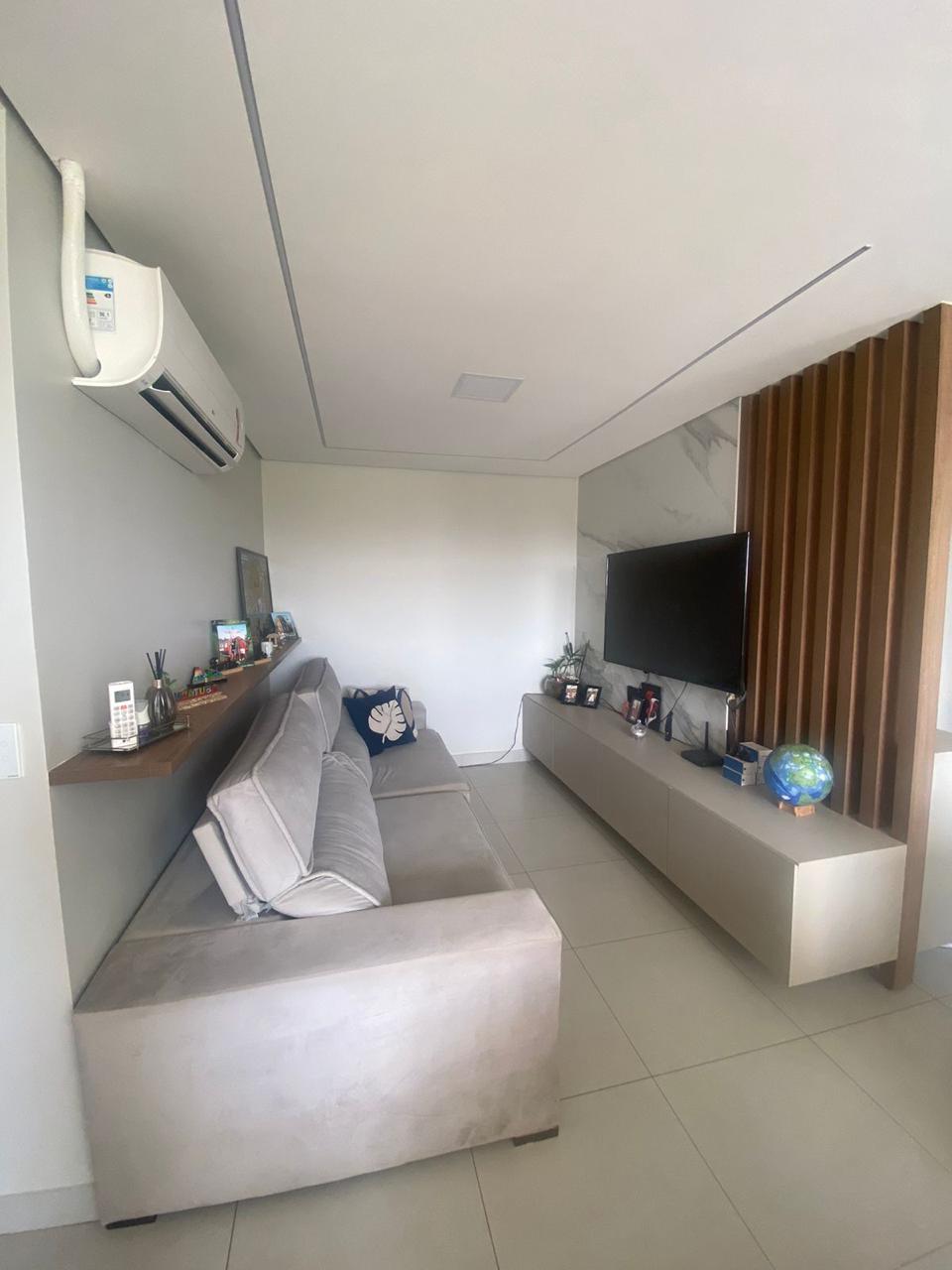 Apartamento - Granja Marileusa