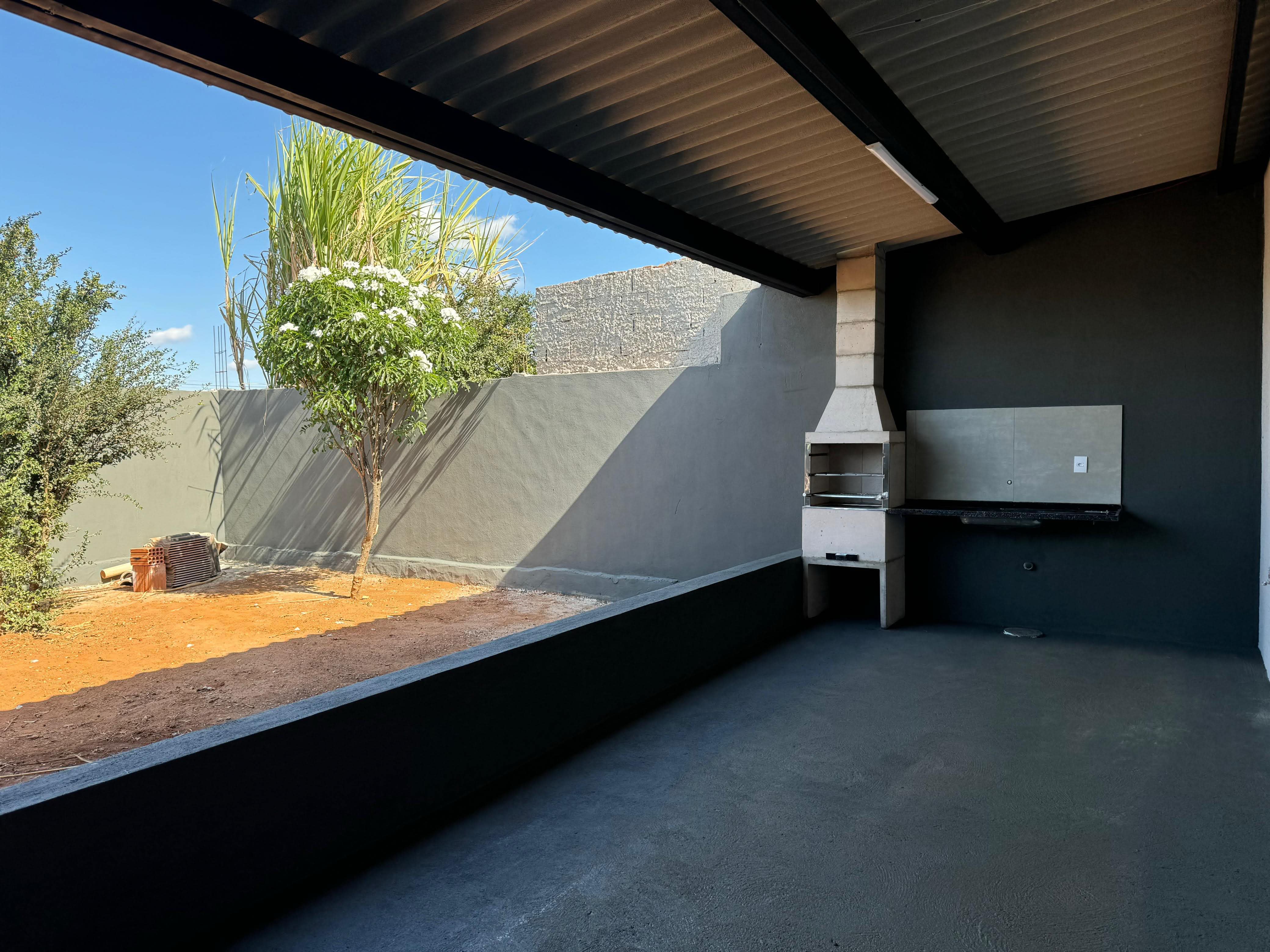  Casa - Monte Hebron