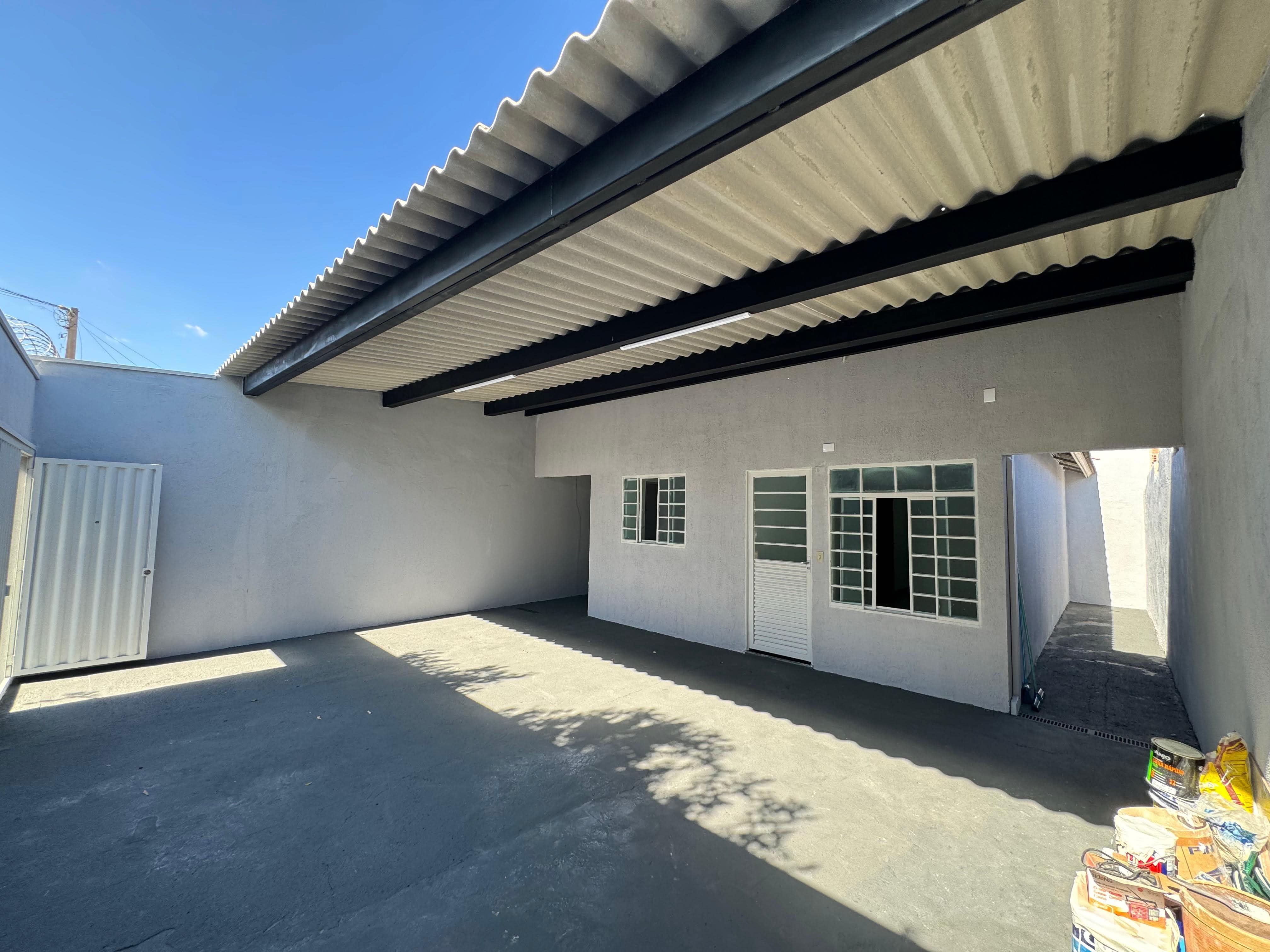  Casa - Monte Hebron