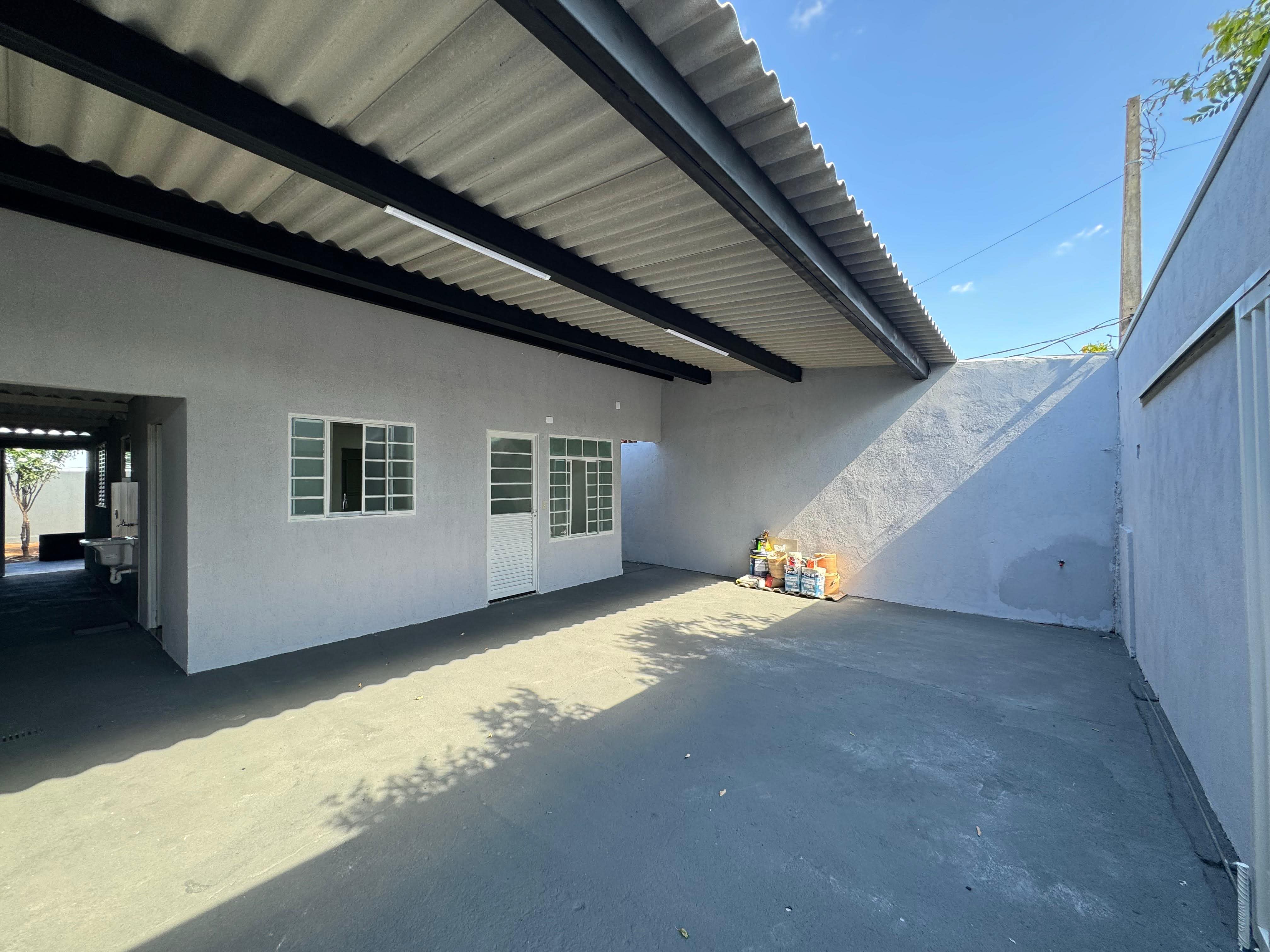  Casa - Monte Hebron