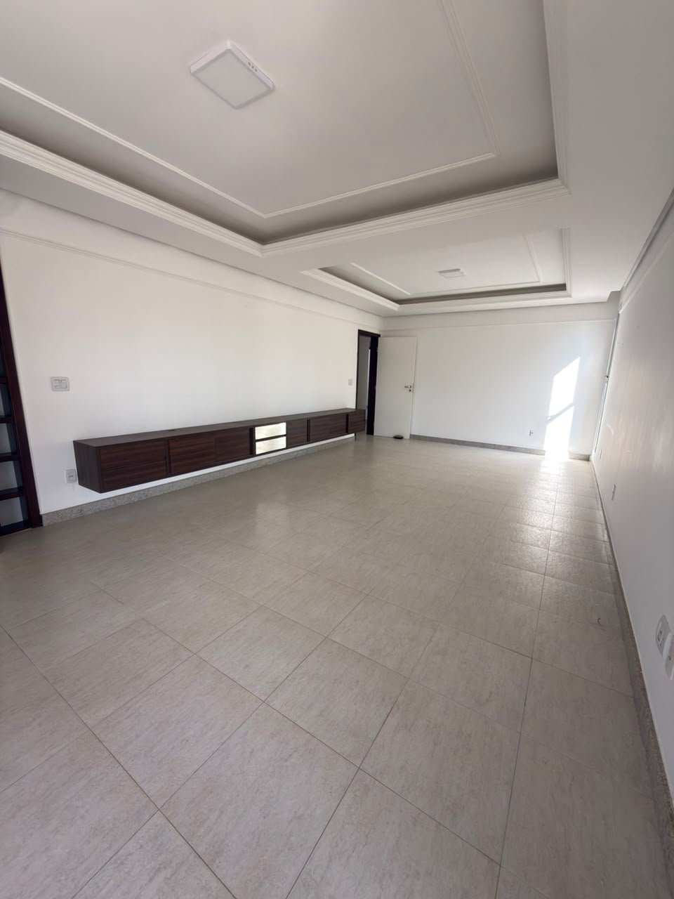 Apartamento - Locação