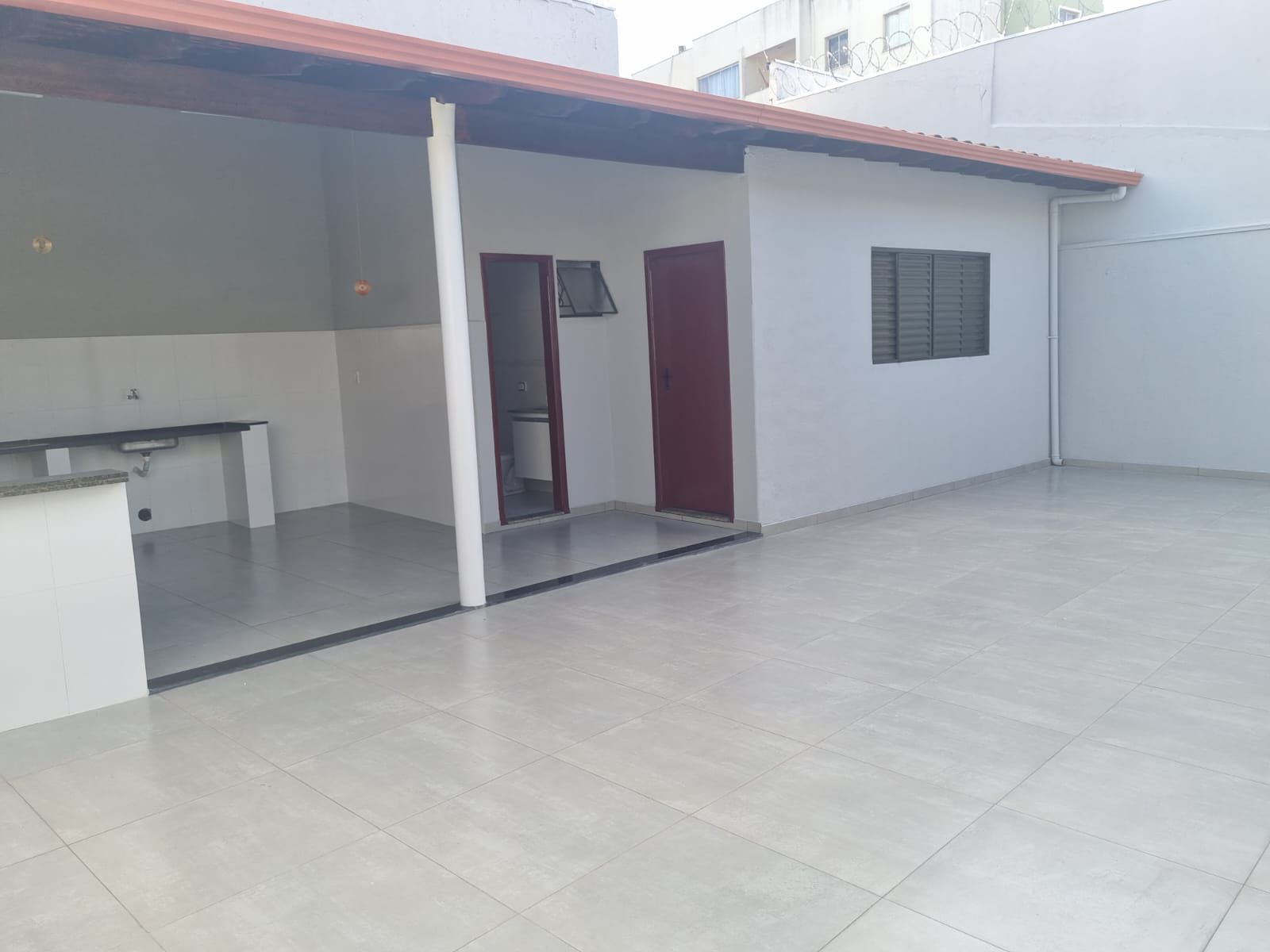  Casa - Alto Umuarama