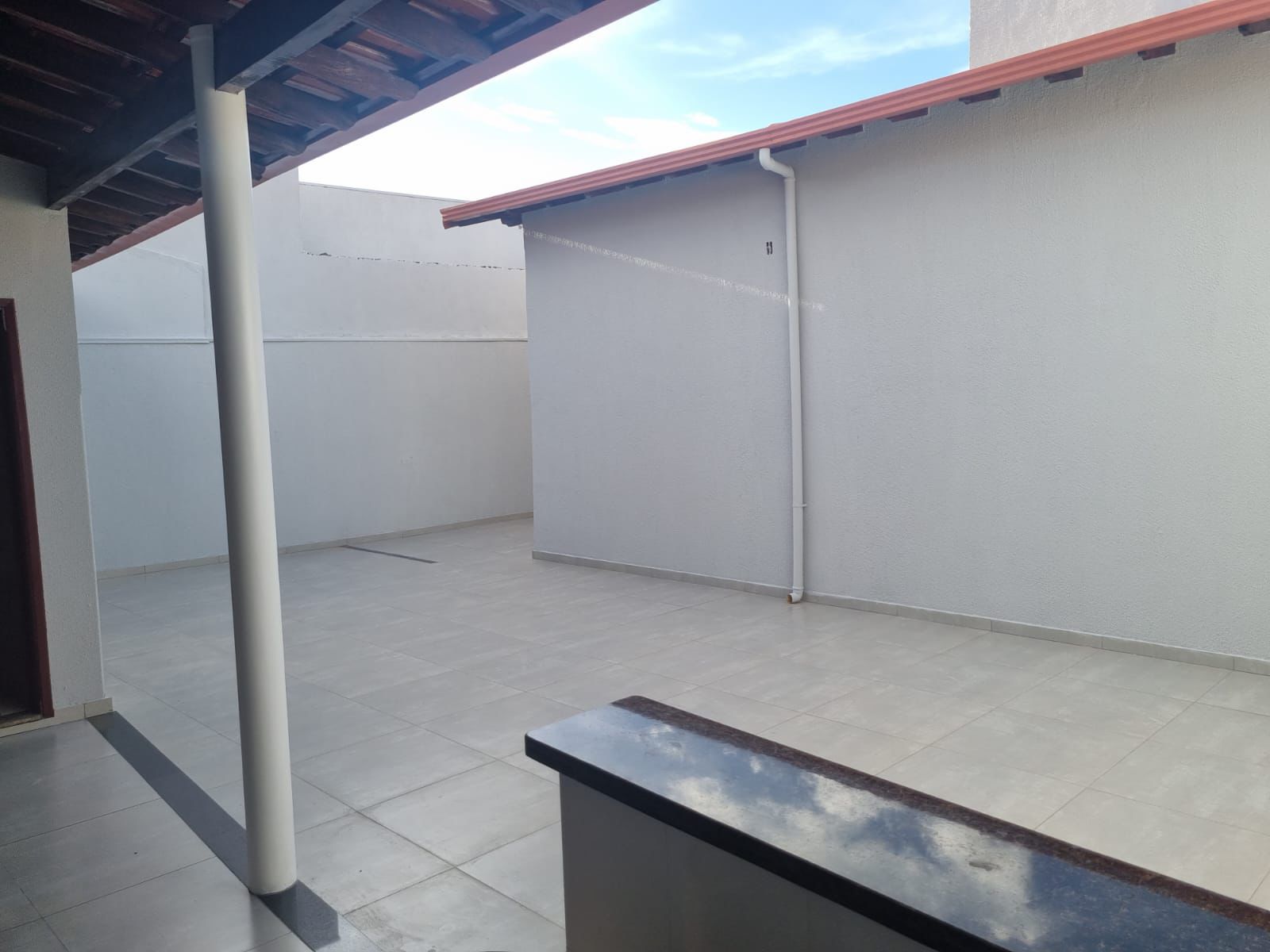  Casa - Alto Umuarama