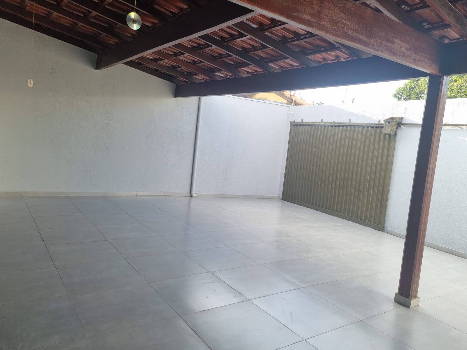  Casa - Alto Umuarama
