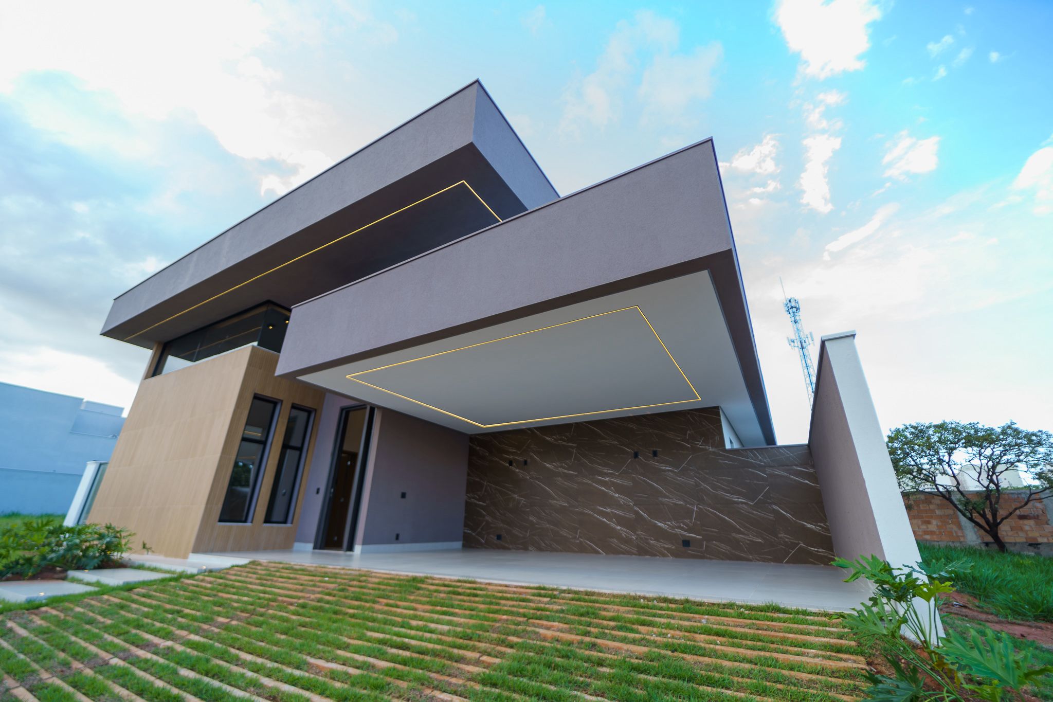Casa em condomínio - Venda